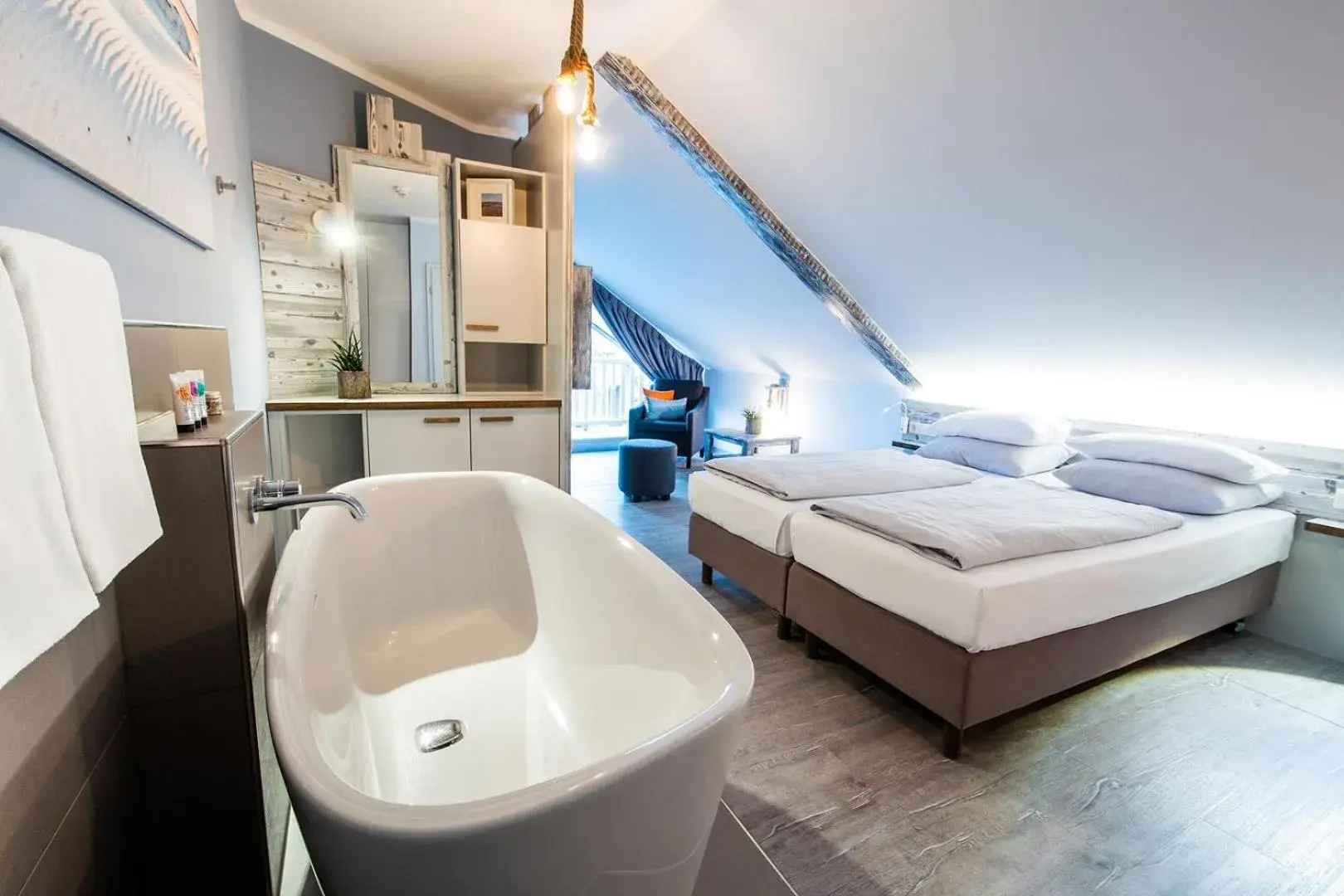 Plansch Bude in Bude54 Plansch Bude in Bude54