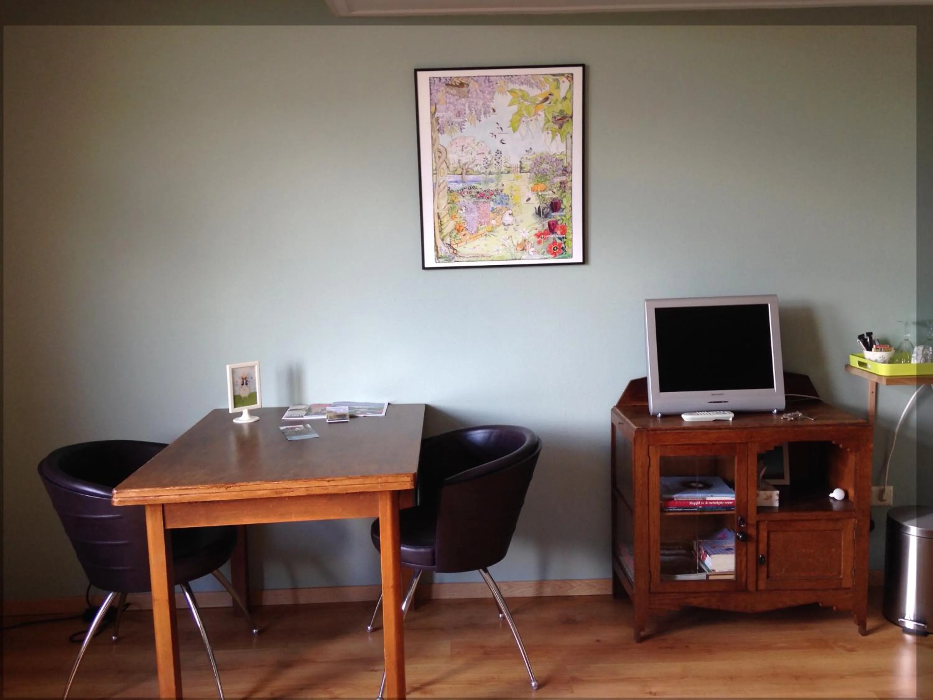 B&B Op Kolderveen