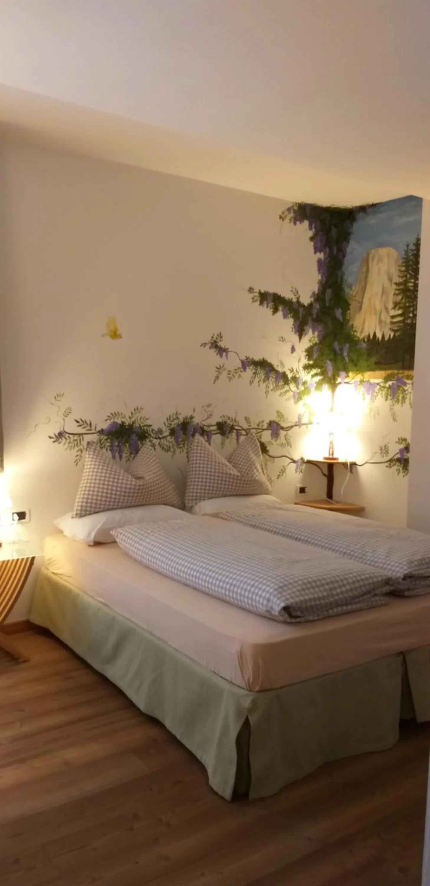 Photo of the whole room, Bed in Hotel Ca' del Bosco