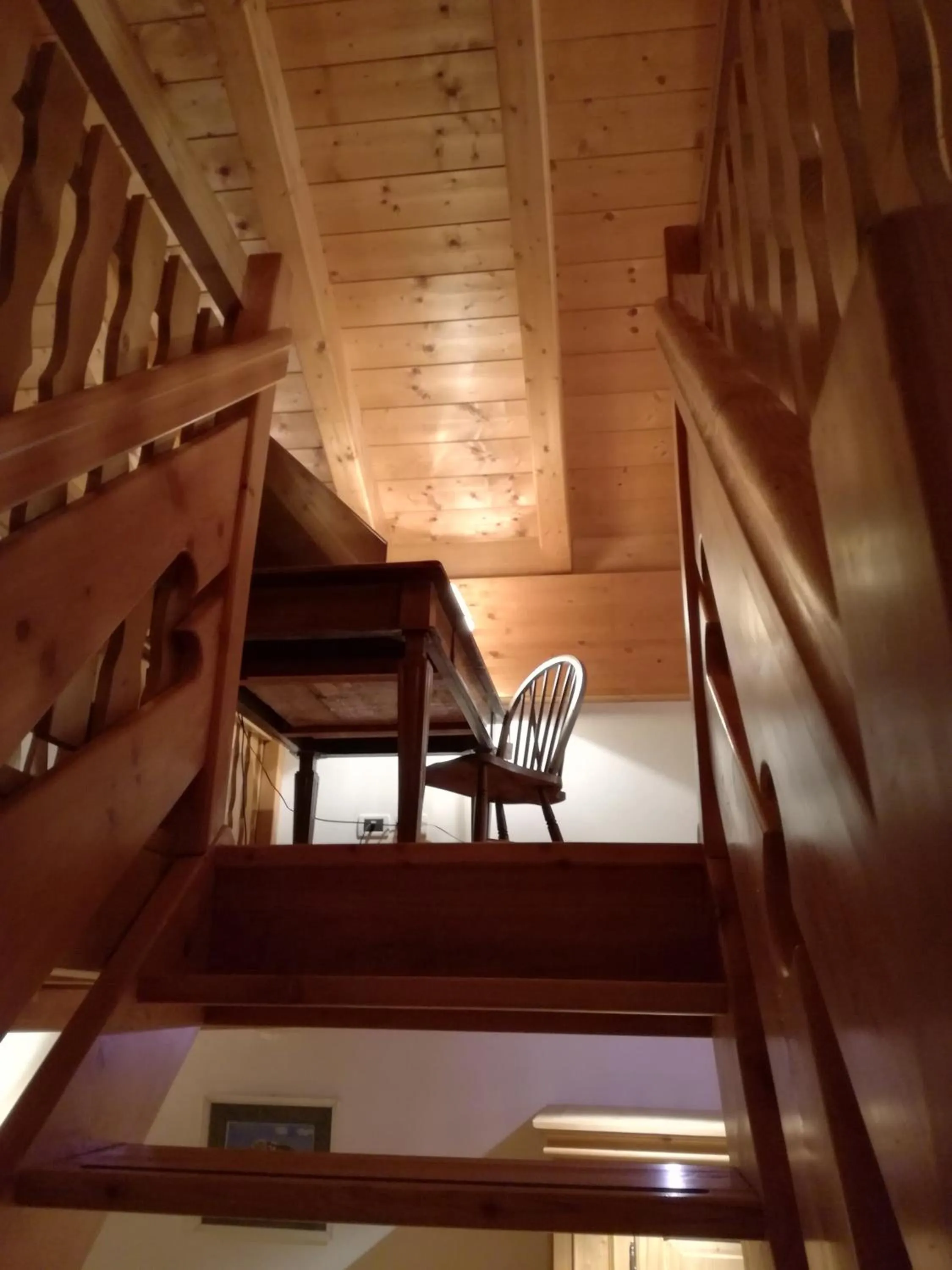 Photo of the whole room in Hotel Ca' del Bosco