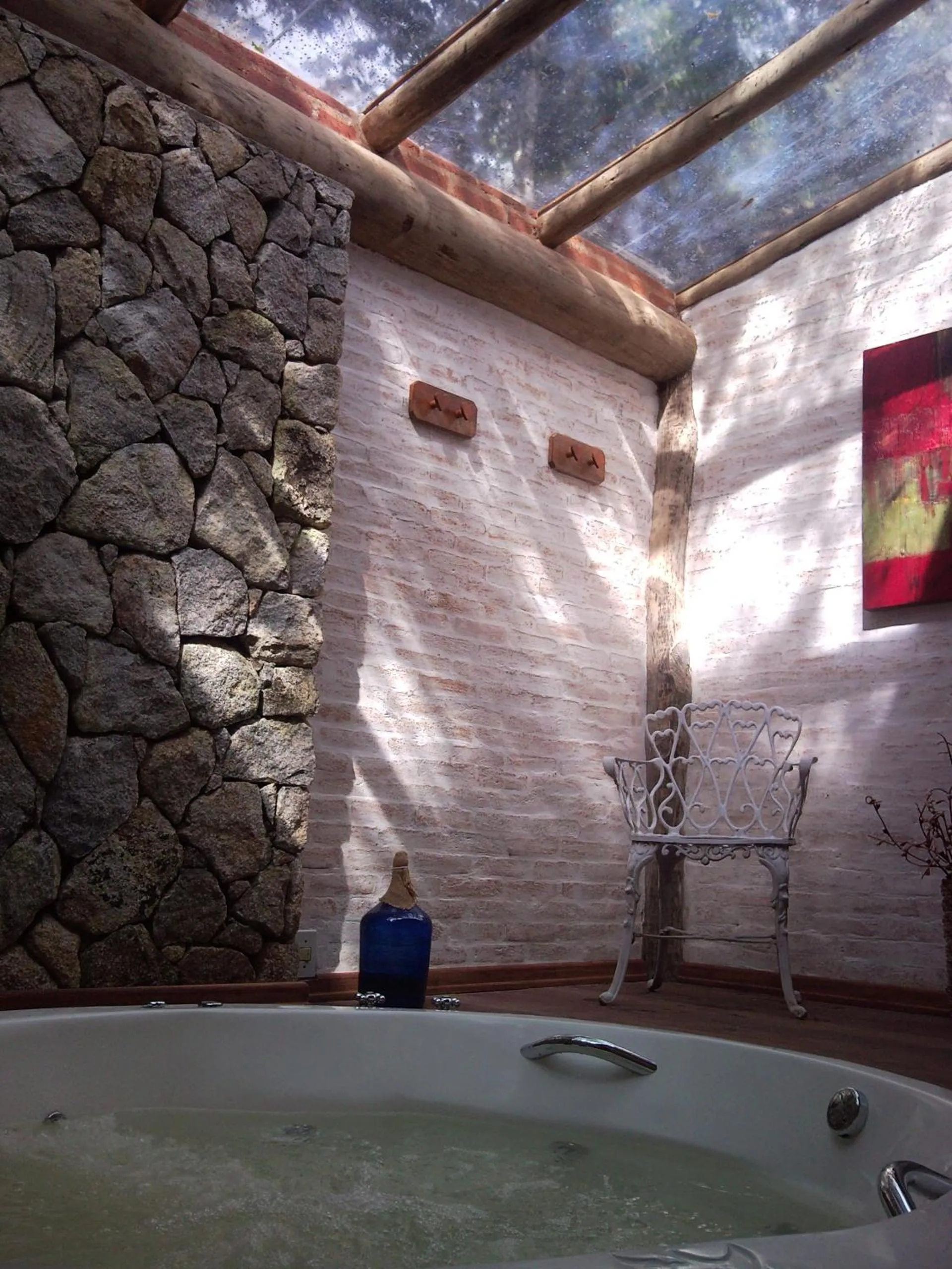 Pousada Alto da Neblina