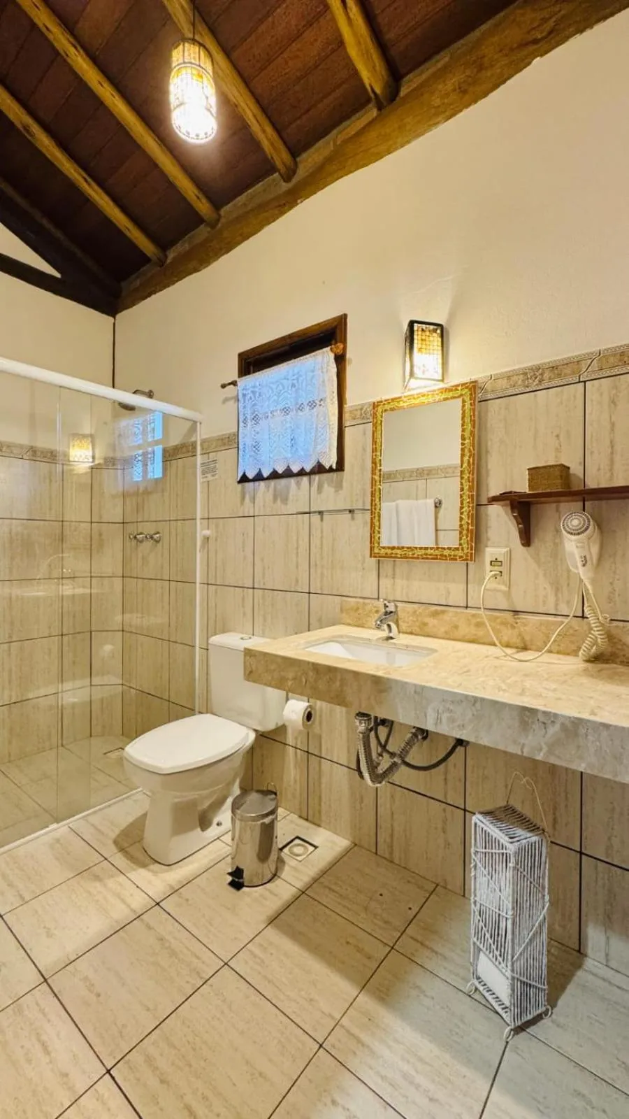 Pousada Alto da Neblina