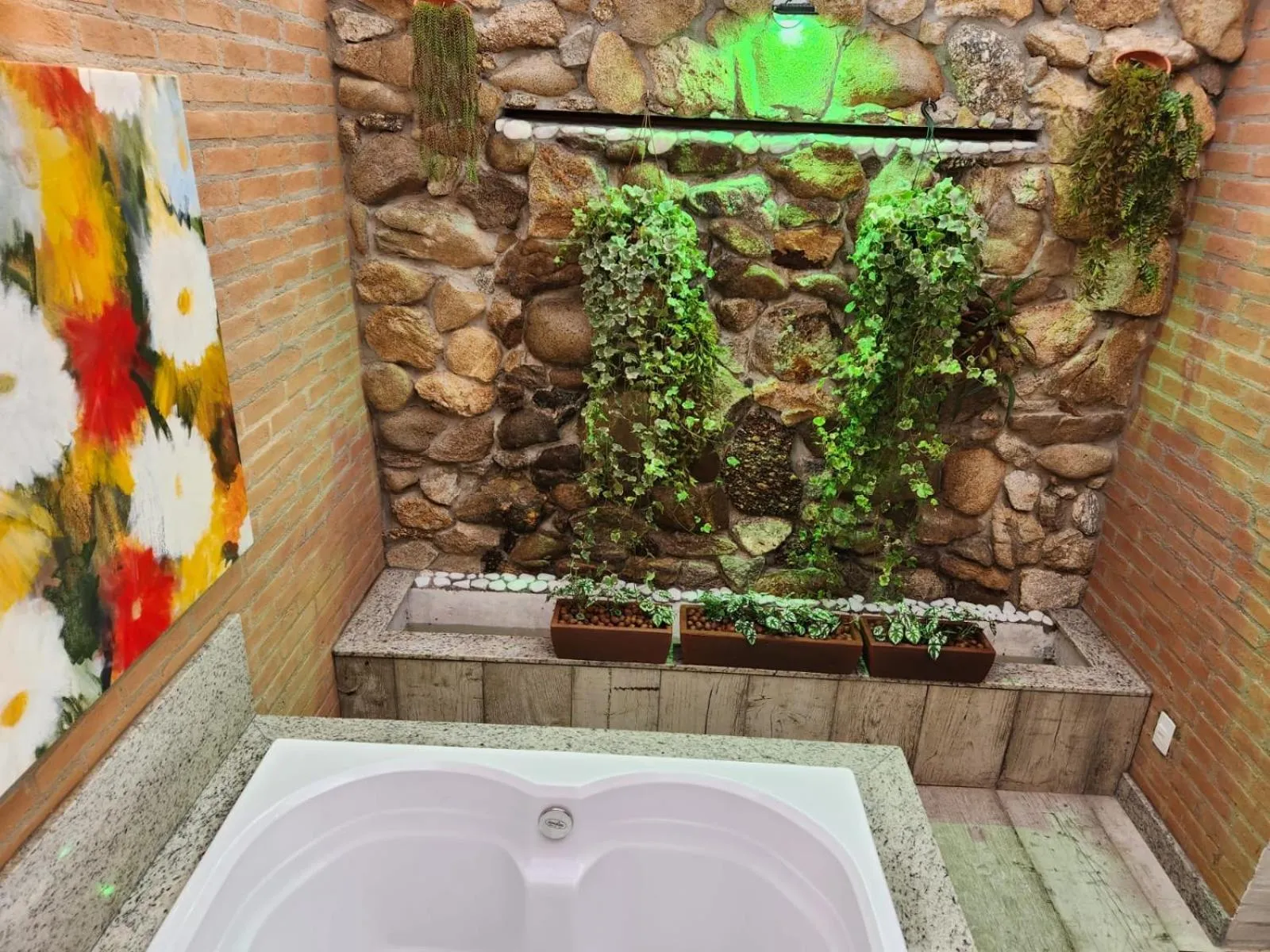 Pousada Alto da Neblina