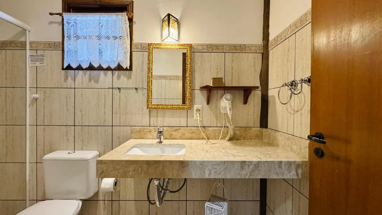 Pousada Alto da Neblina