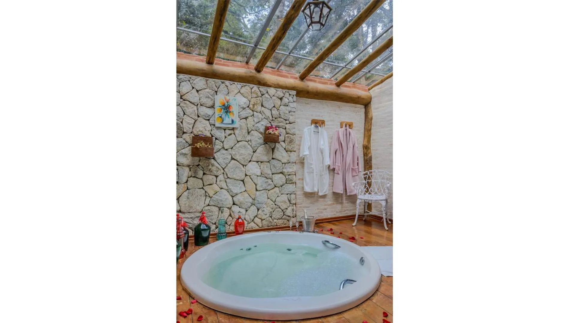 Pousada Alto da Neblina