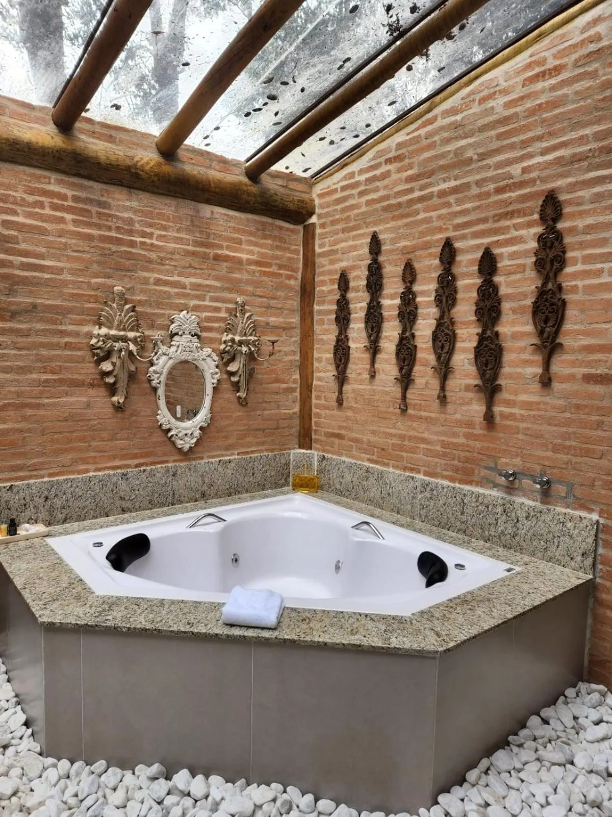 Pousada Alto da Neblina