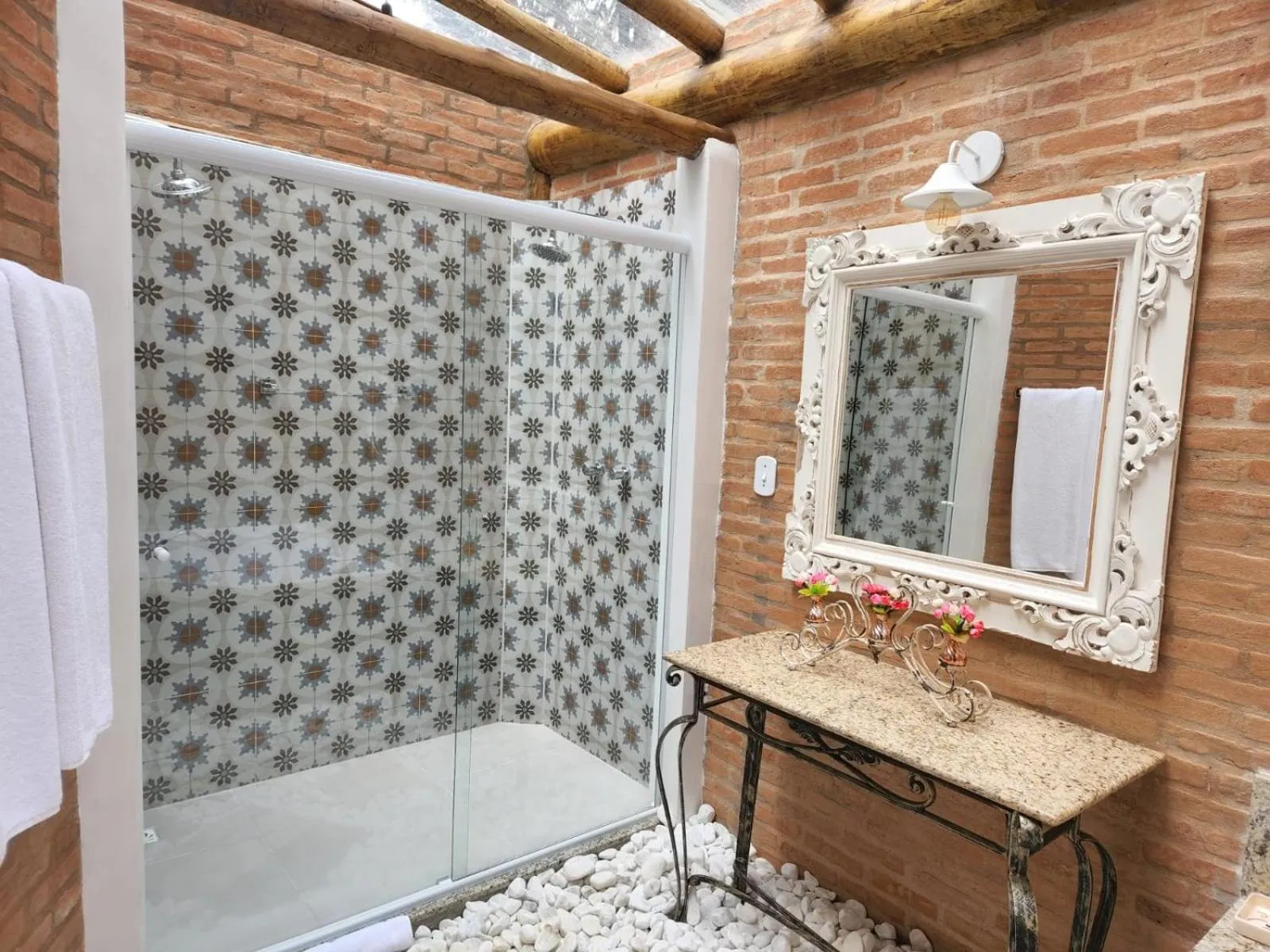 Pousada Alto da Neblina