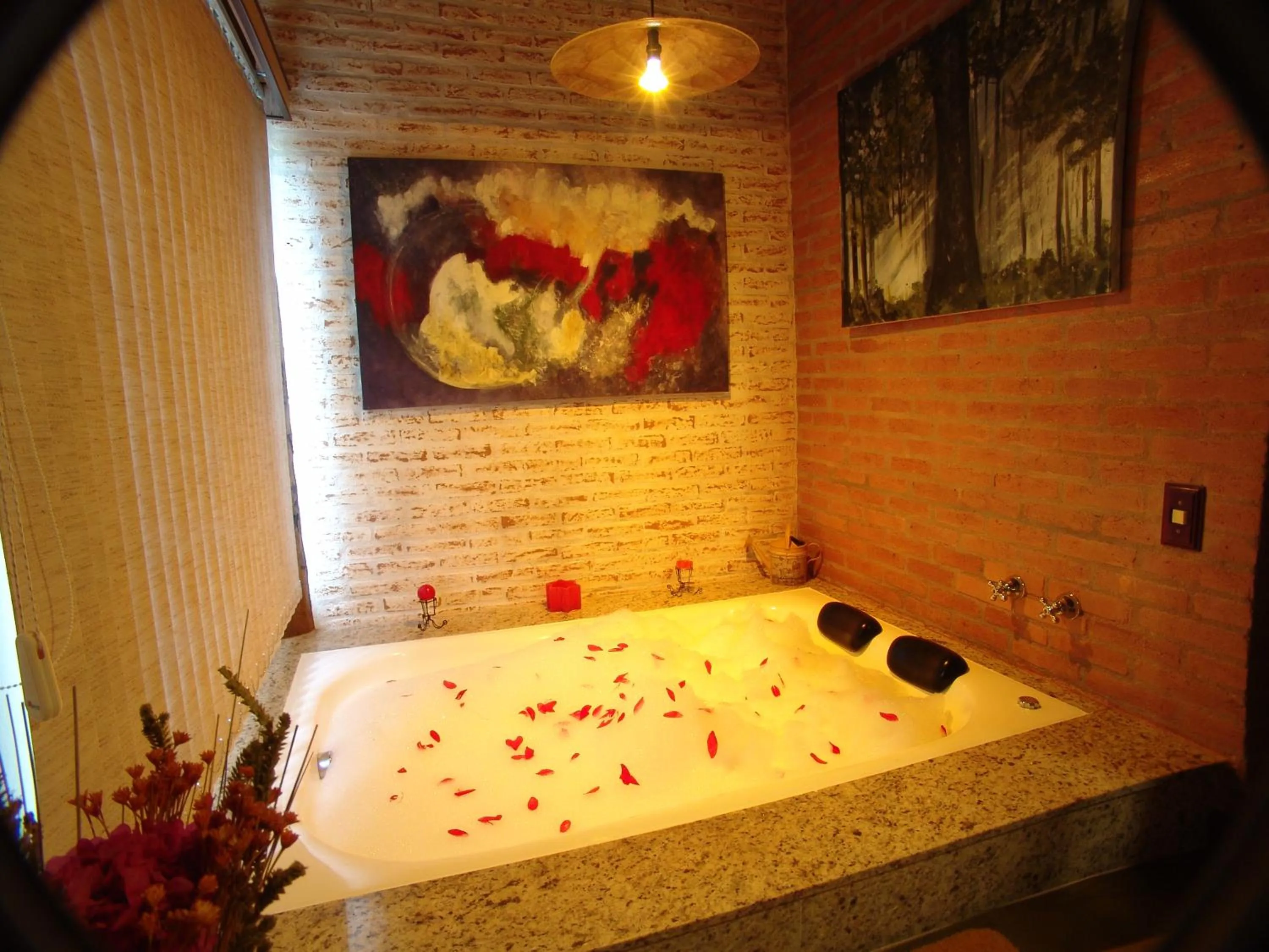 Pousada Alto da Neblina