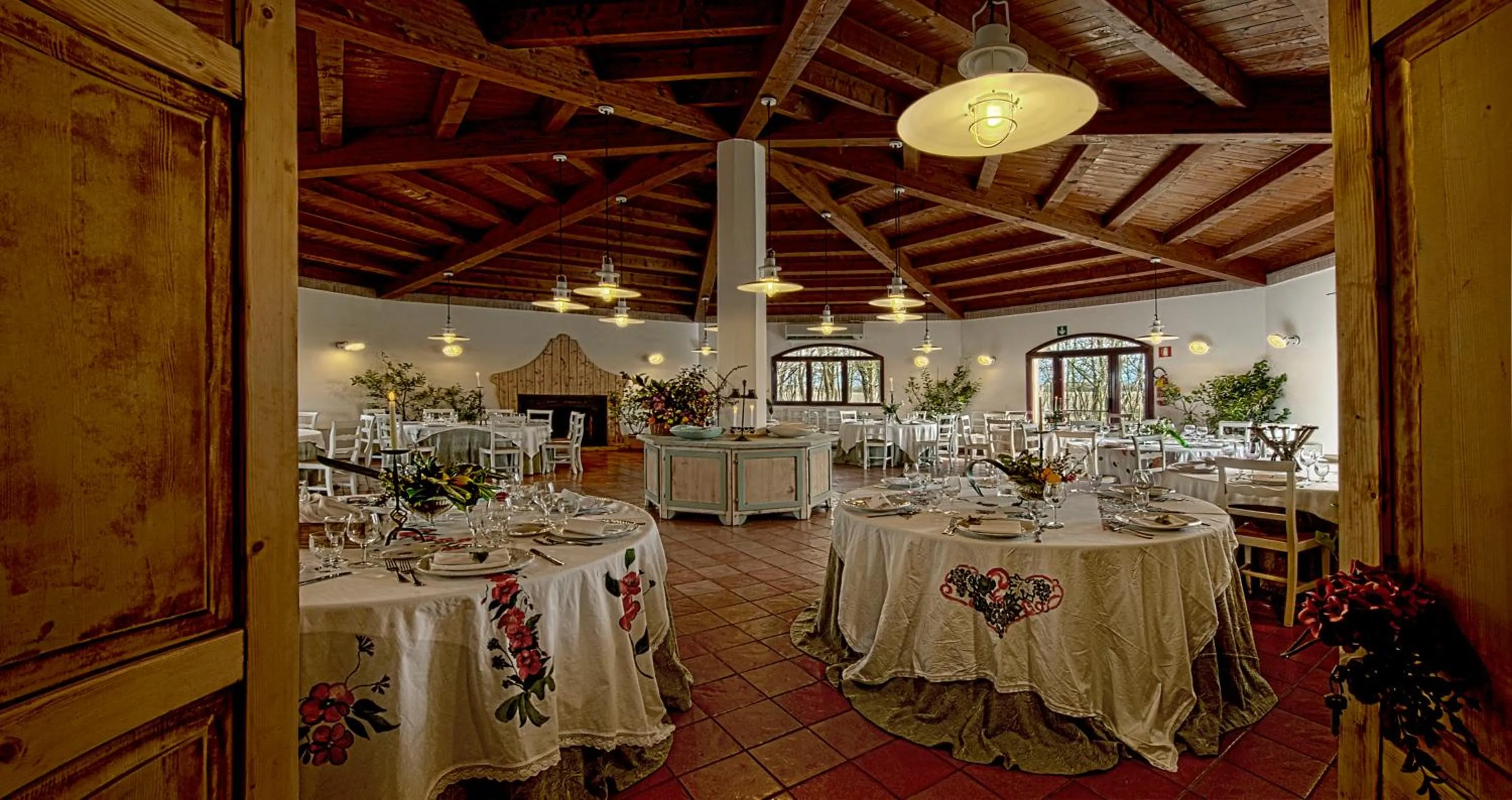 Lounge or bar in Villa Belfiore