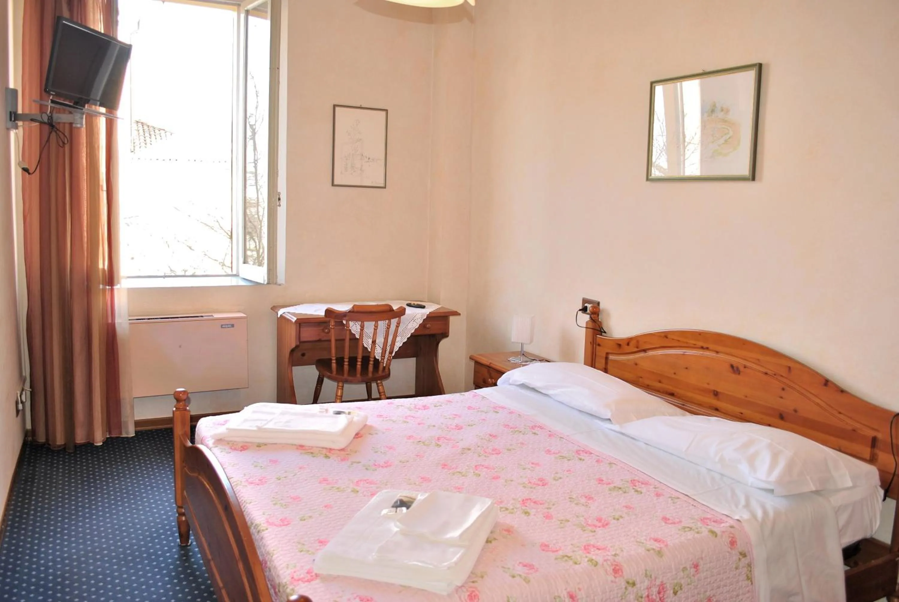 Day, Bed in La Lanterna di Guiglia