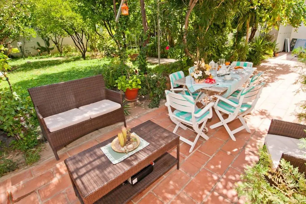 B&B Casa Rosino