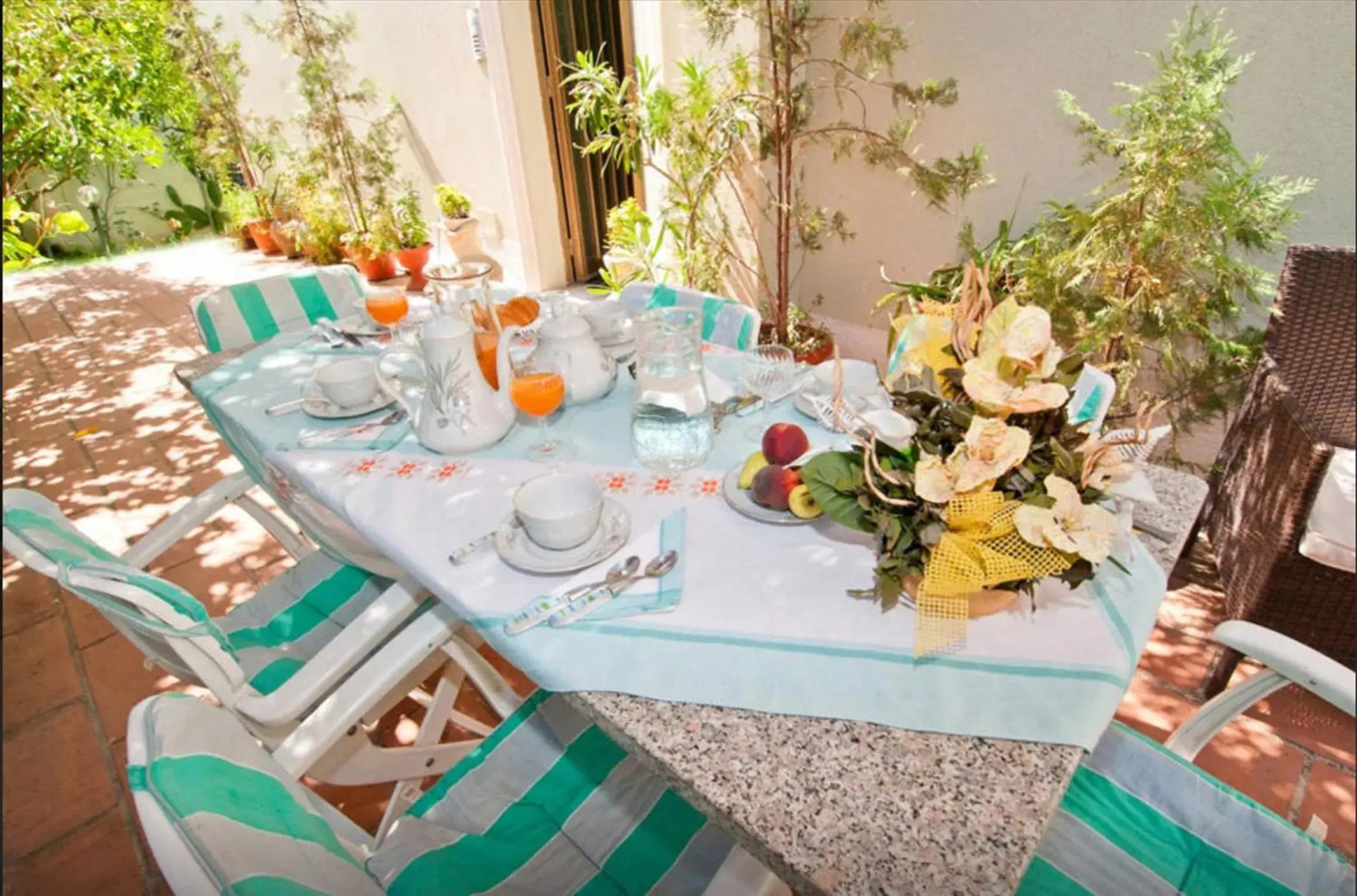 B&B Casa Rosino B&B Casa Rosino