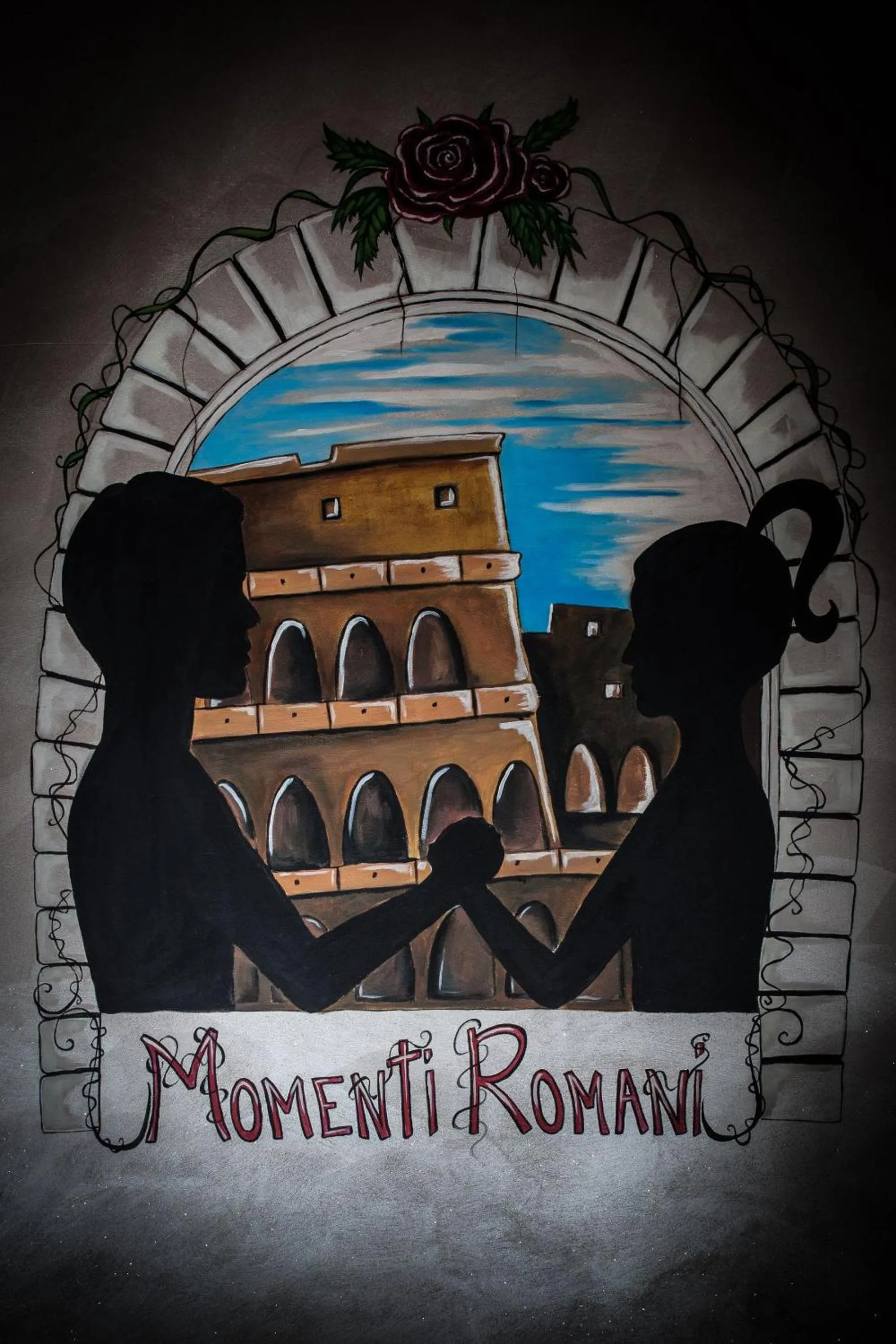 Other in B&B Momenti Romani