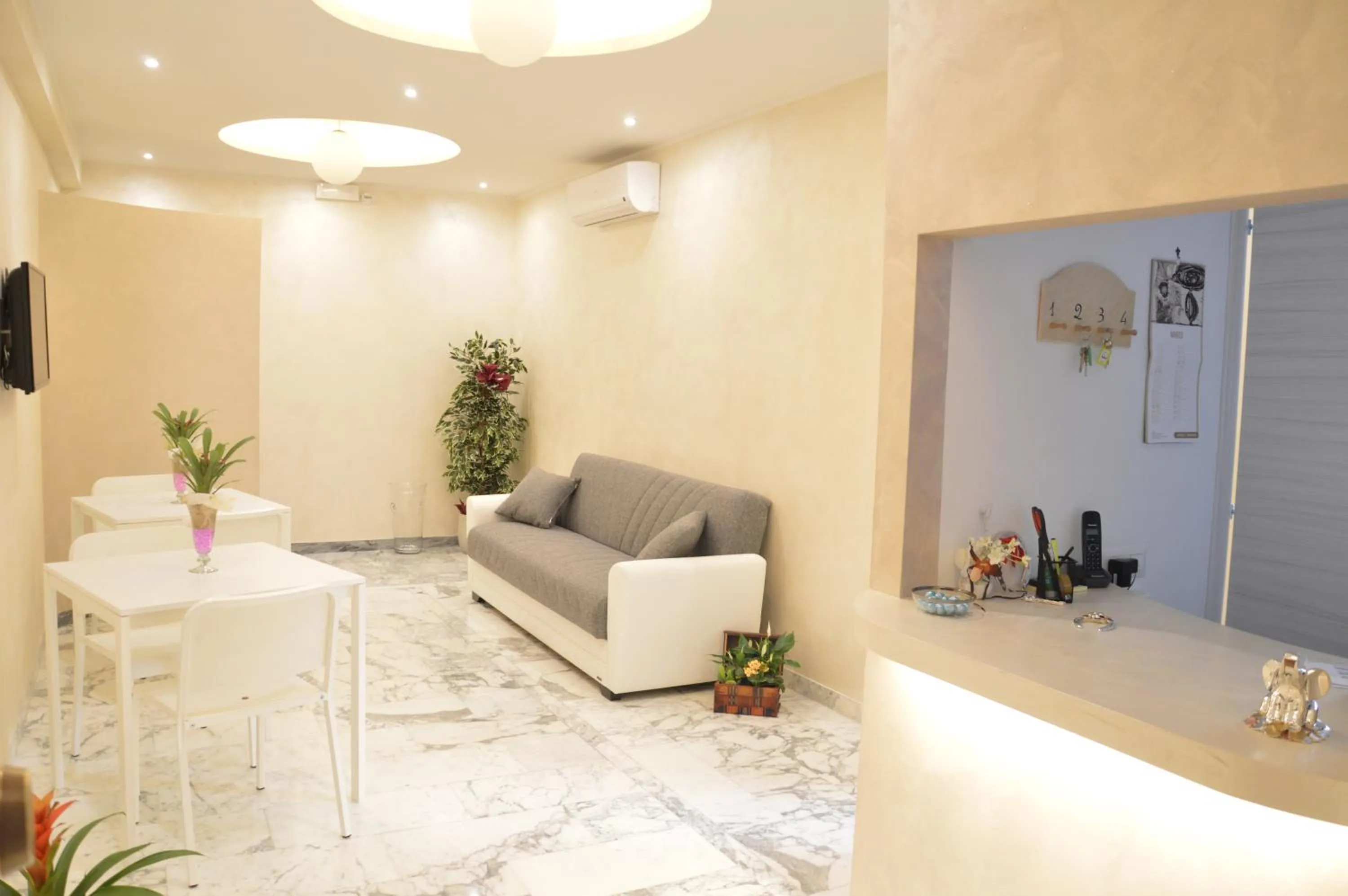 Activities in B&B Momenti Romani