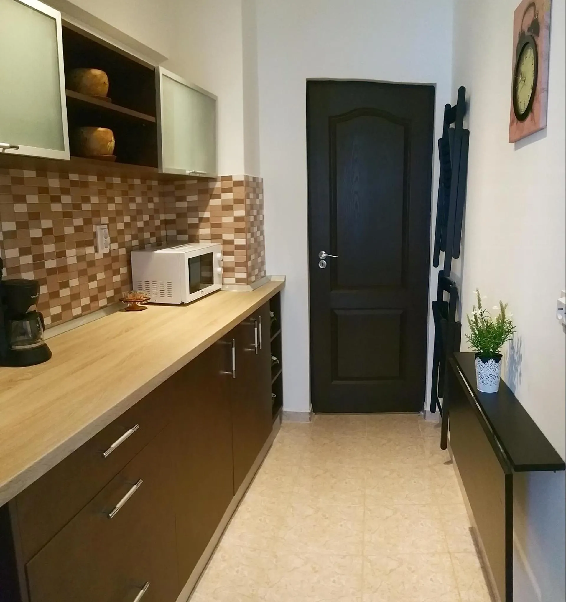 Spitalul Bagdasar - Spitalul Obregia - Sudului 810 by MRG Apartments