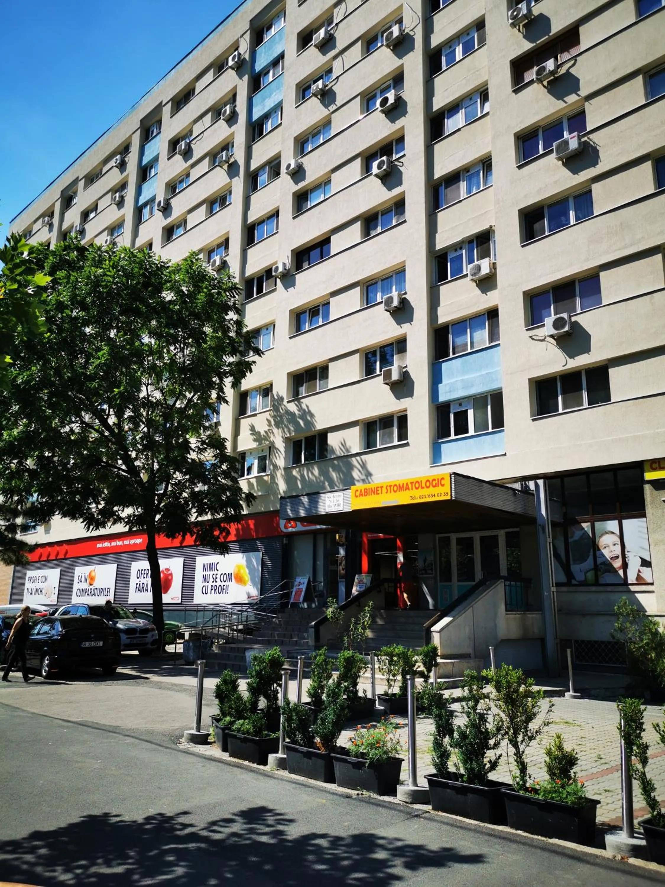 Spitalul Bagdasar - Spitalul Obregia - Sudului 810 by MRG Apartments
