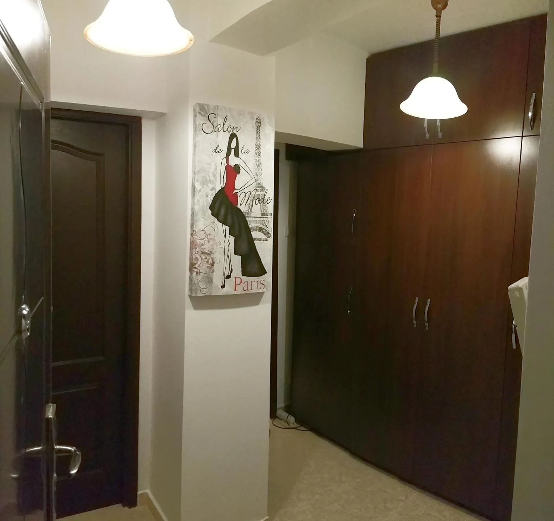 Spitalul Bagdasar - Spitalul Obregia - Sudului 810 by MRG Apartments