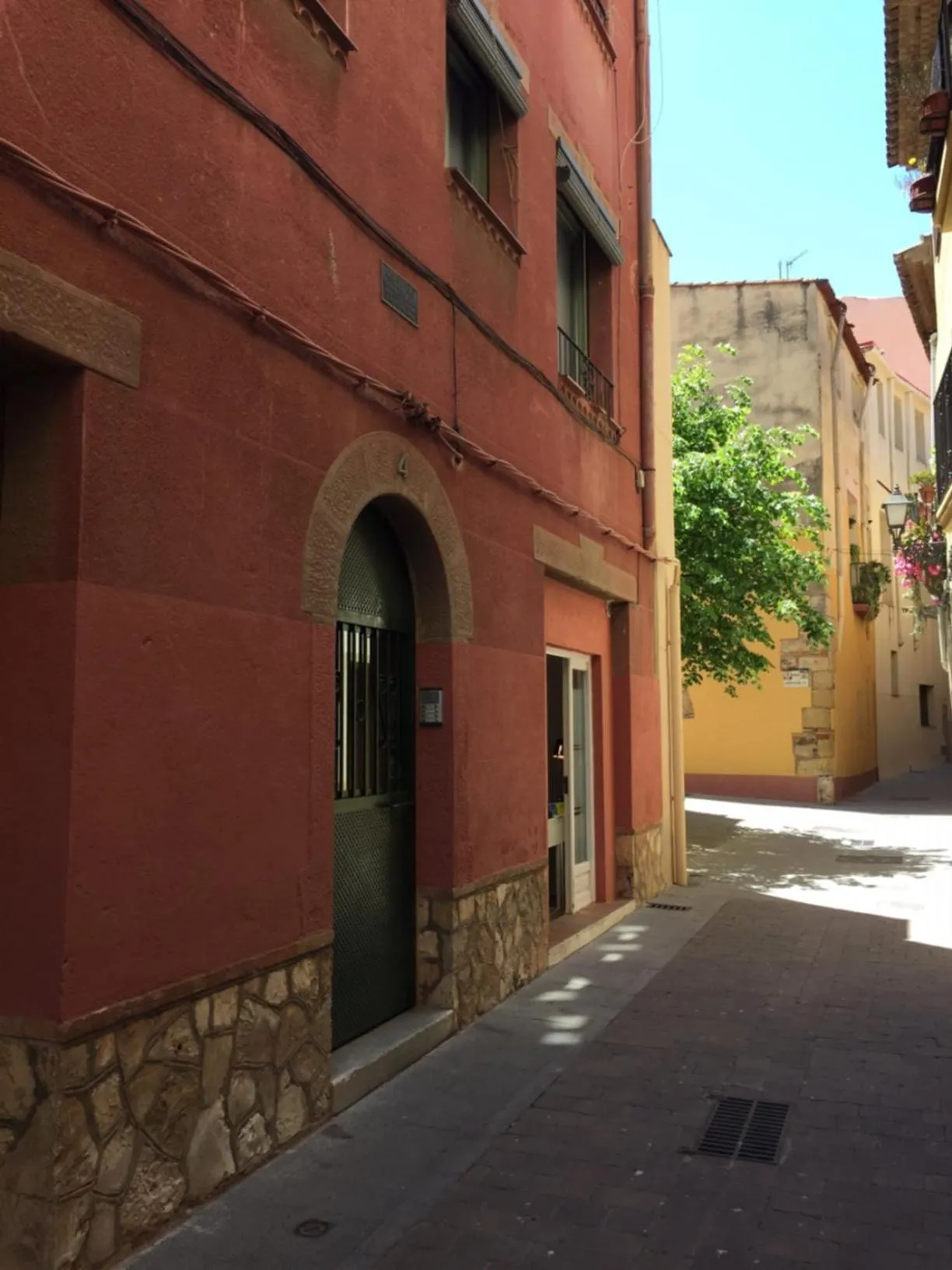 Apartamento Cambrils