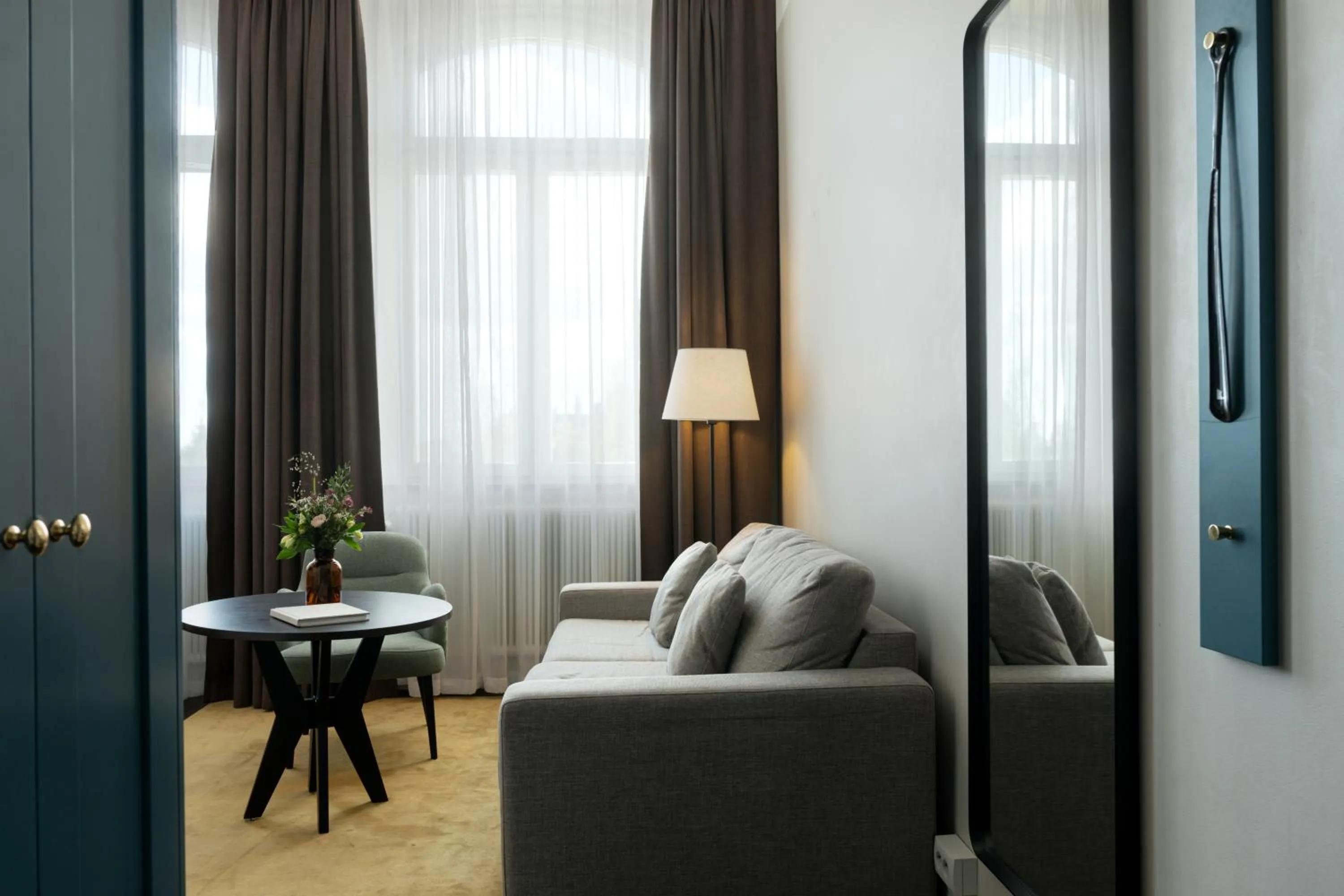 Photo of the whole room in Elite Hotel Mimer