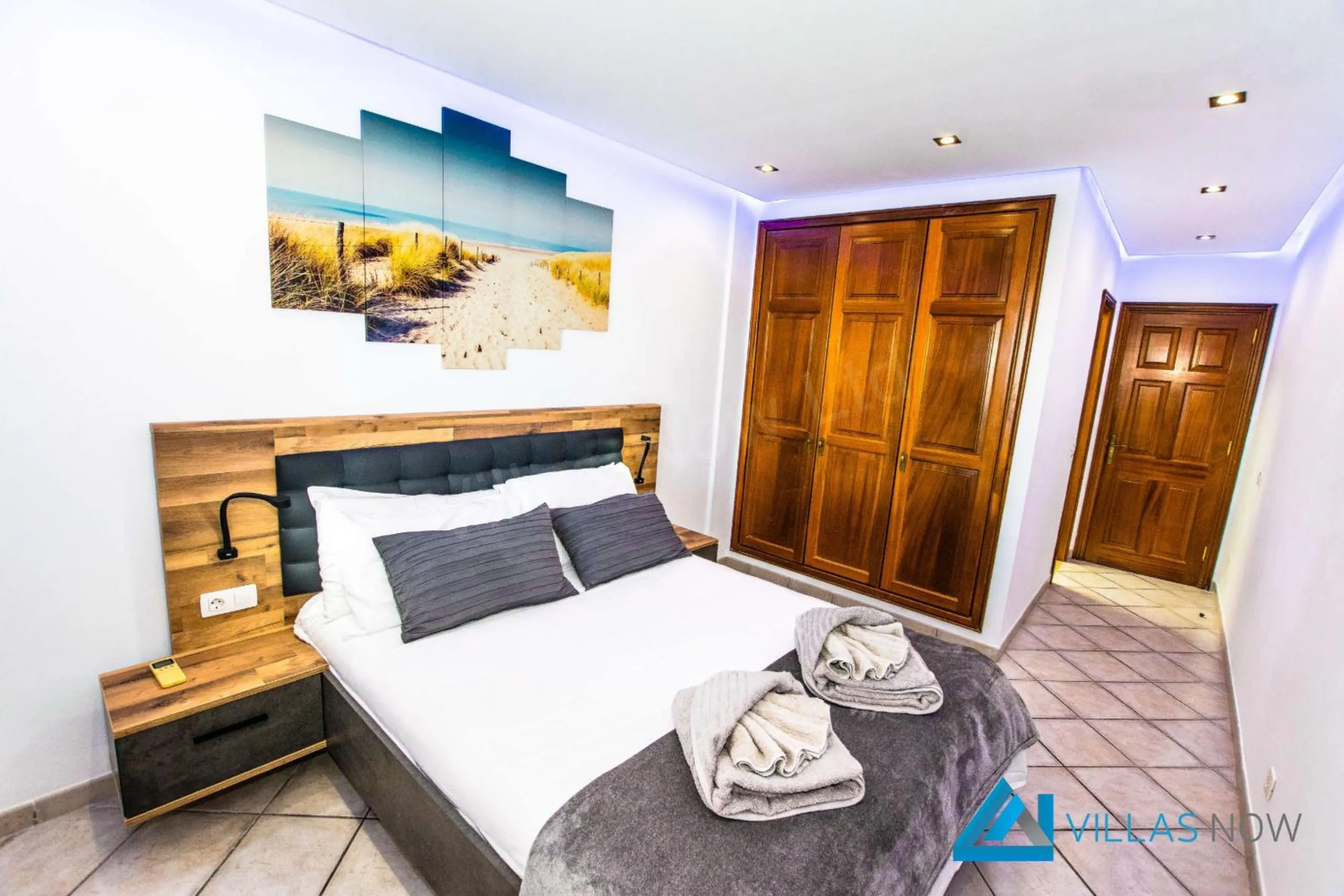 Villa Graciosa By Villas Now Ltd