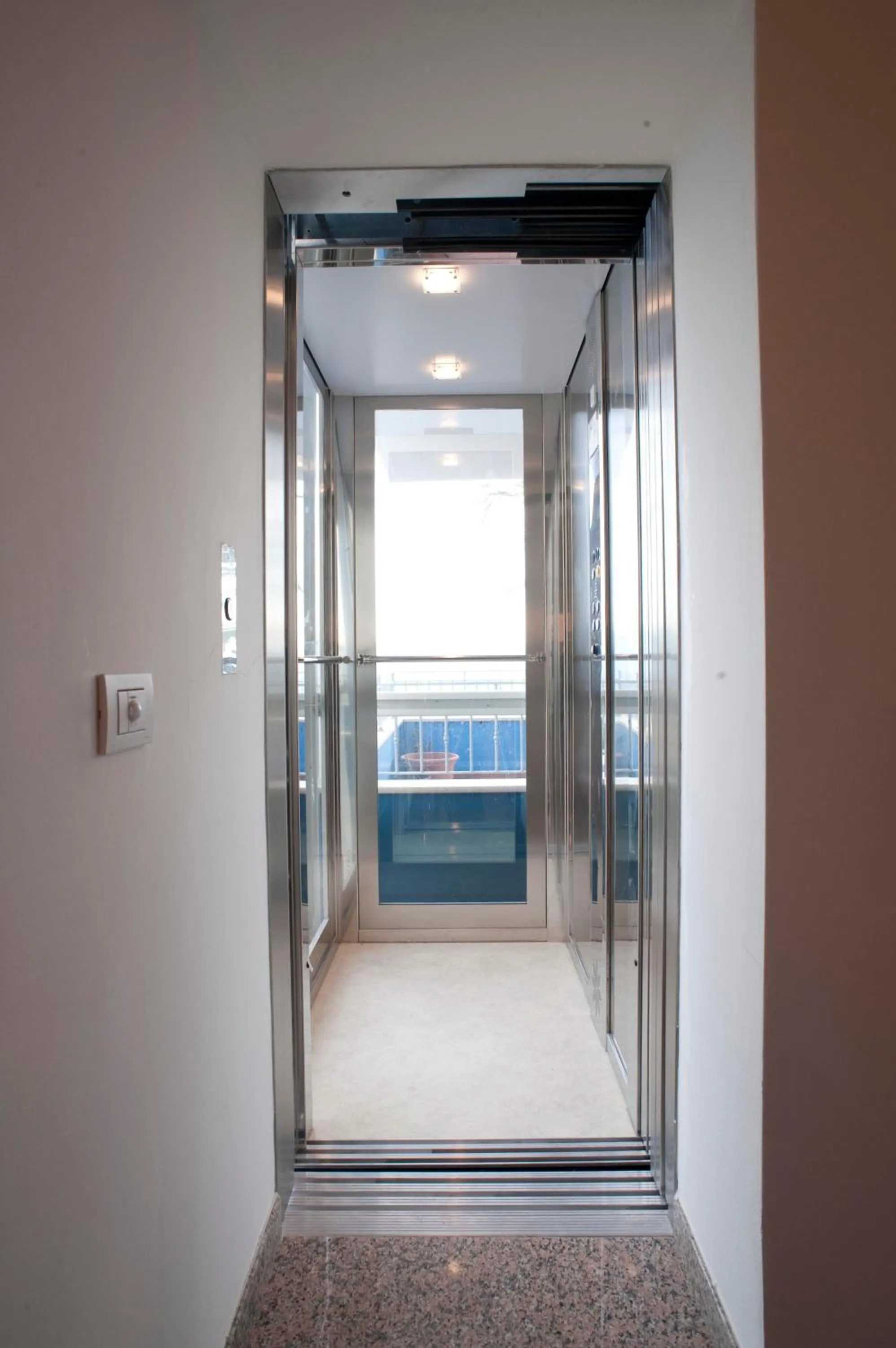 Other in Hotel Silvana