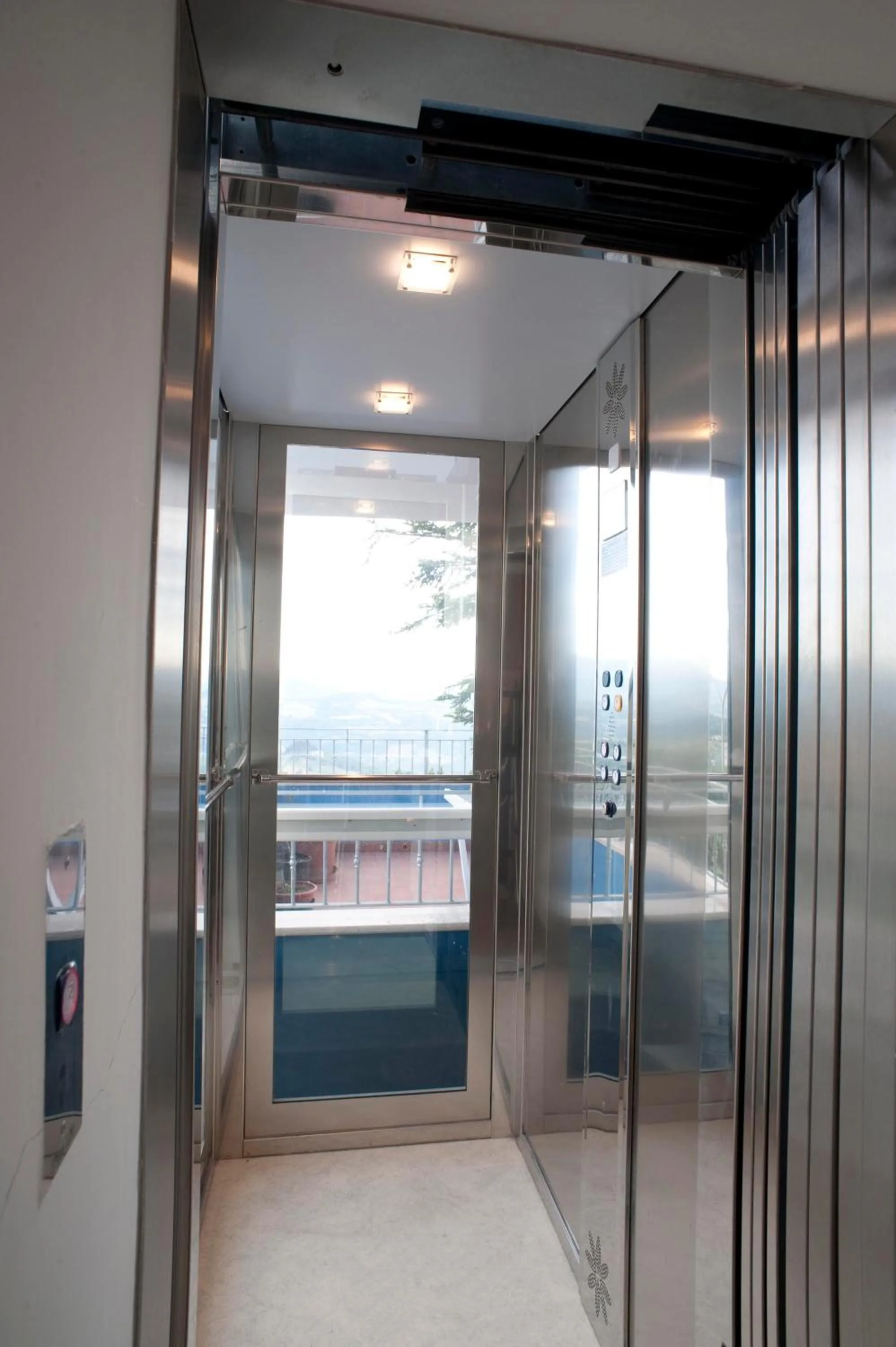 Other in Hotel Silvana