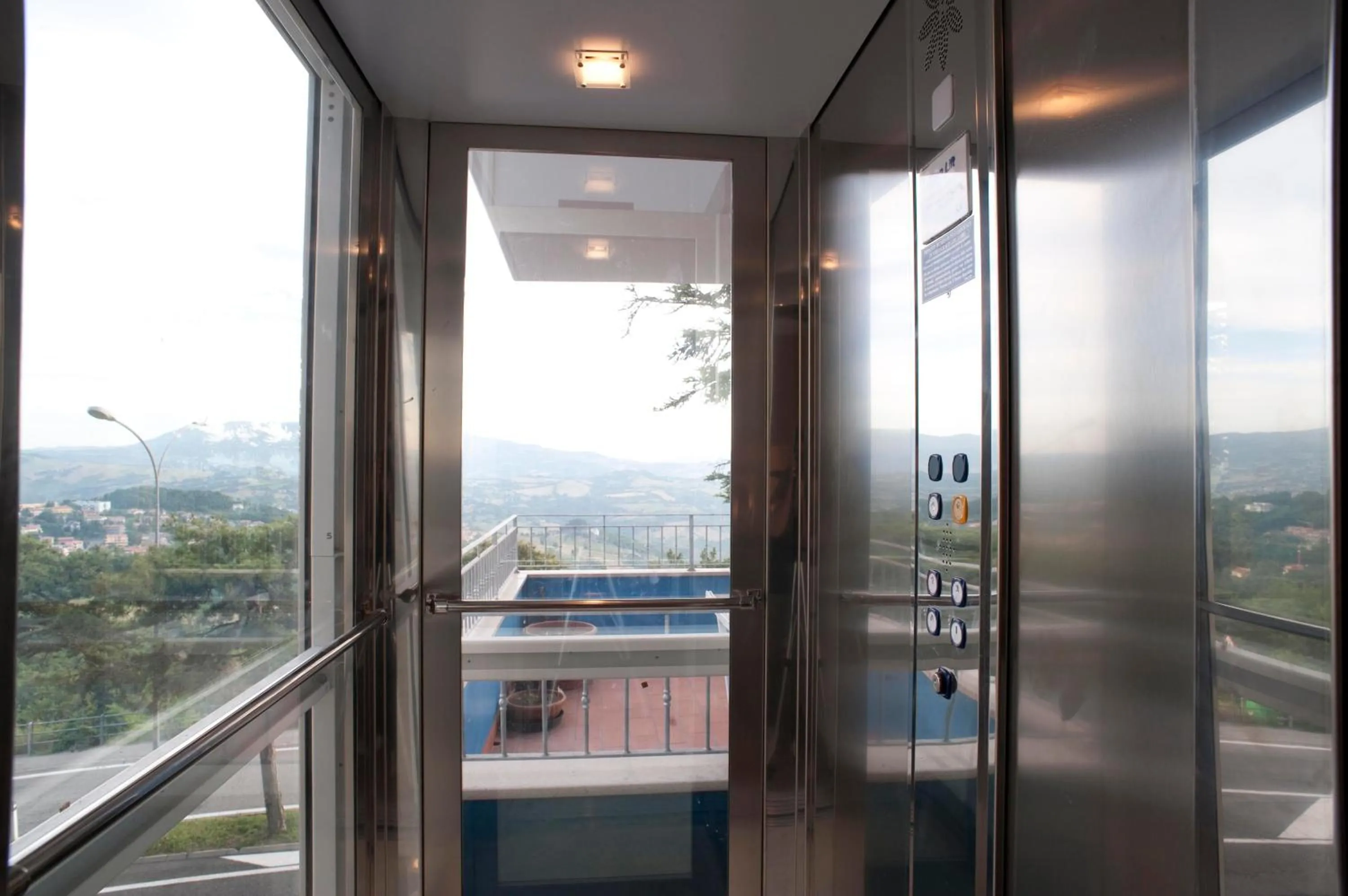 Other in Hotel Silvana