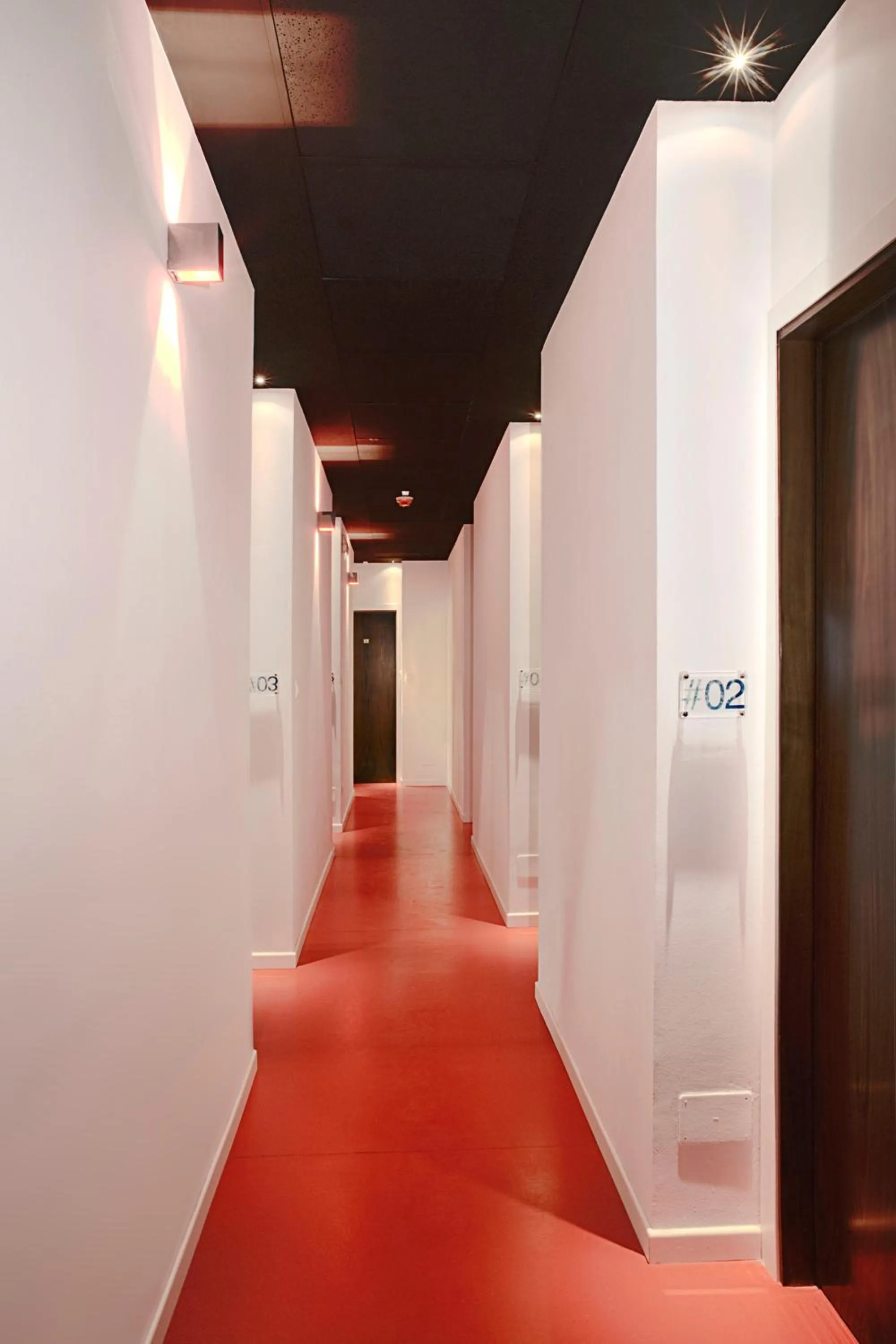 Other in Hotel Silvana