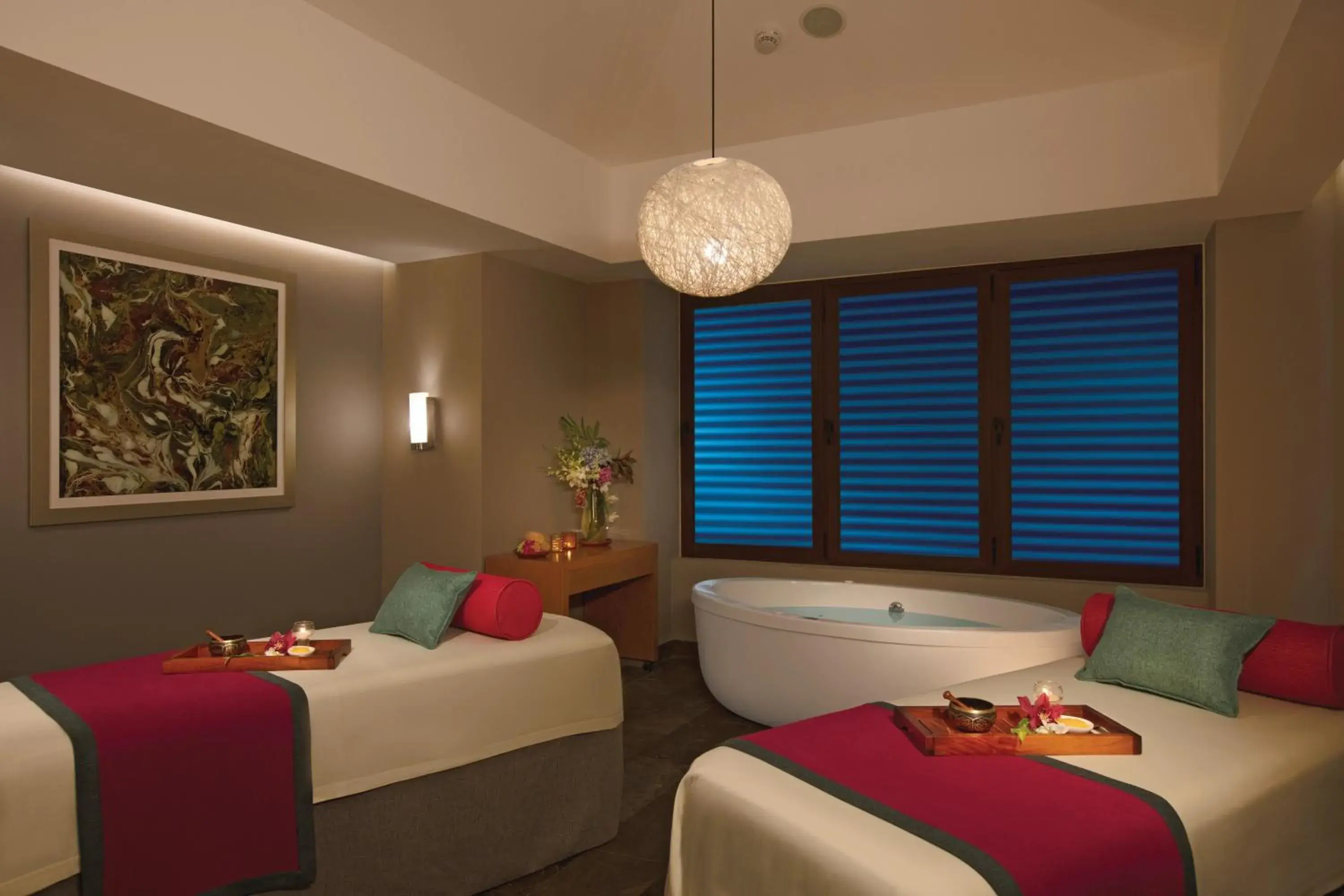 Spa and wellness centre/facilities, Bed in Dreams Playa Mujeres Golf & Spa Resort - All Inclusive Spa and wellness centre/facilities, Bed in Dreams Playa Mujeres Golf & Spa Resort - All Inclusive