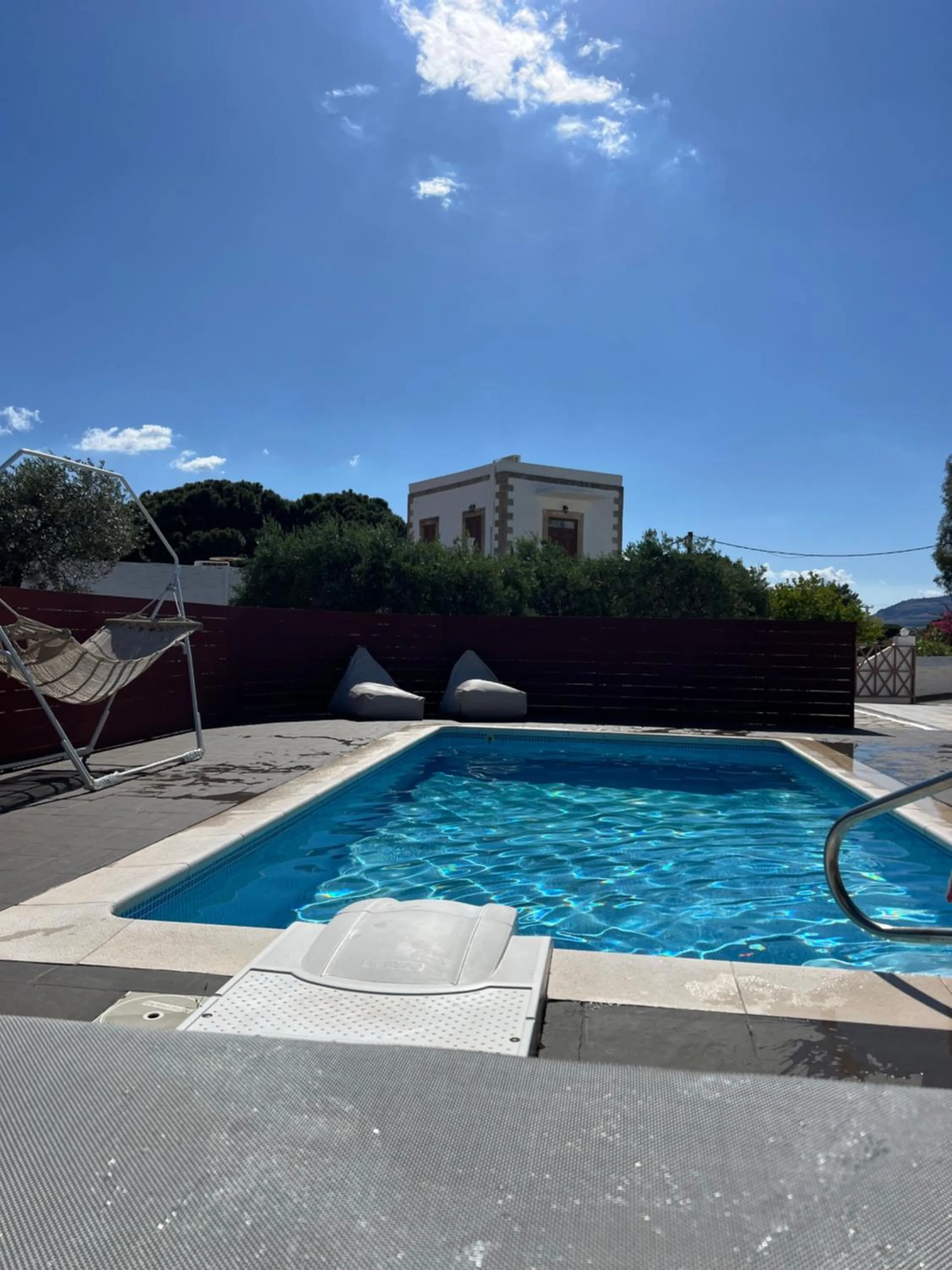 Milos Villas Complex