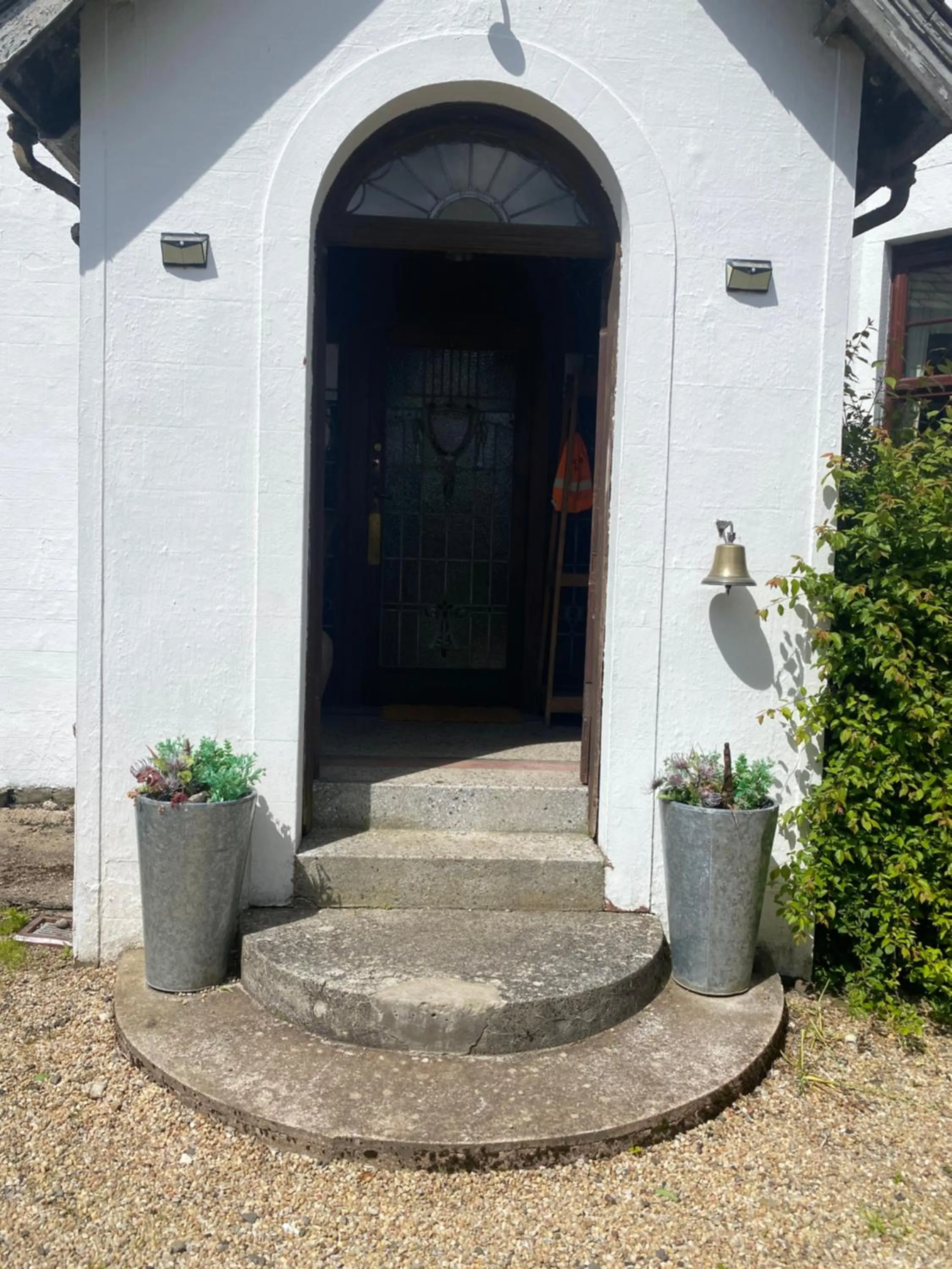 Fox House Thirdpart Farm
