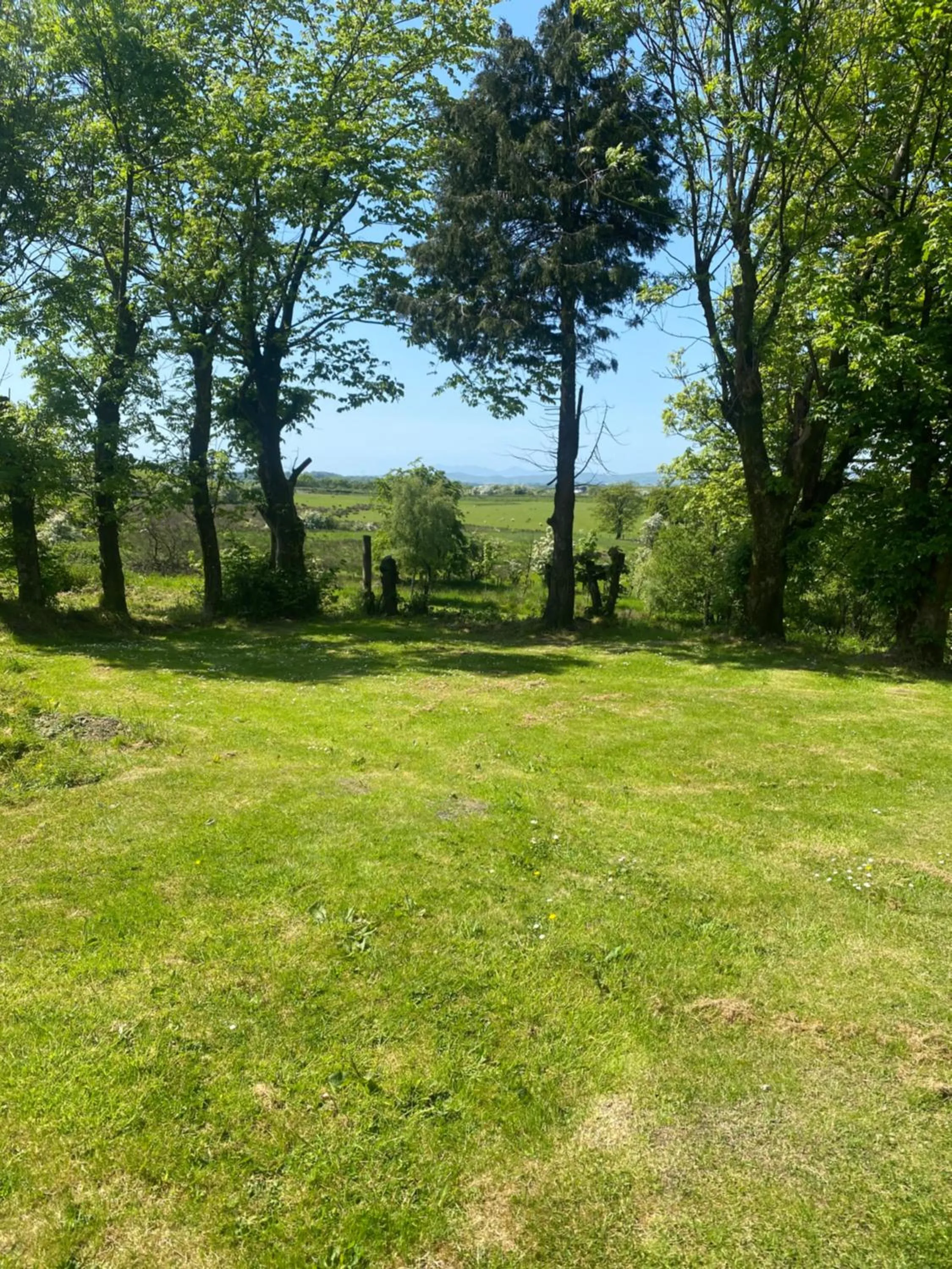 Fox House Thirdpart Farm