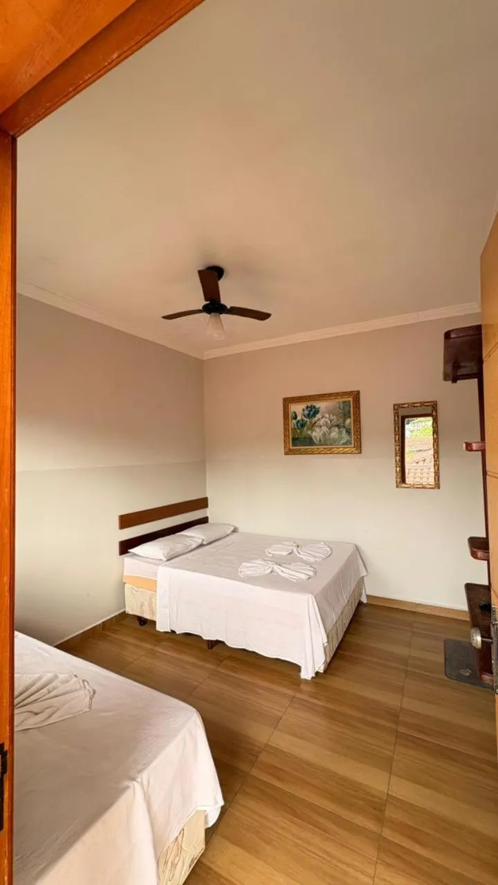Hotel Pousada Dona Ana