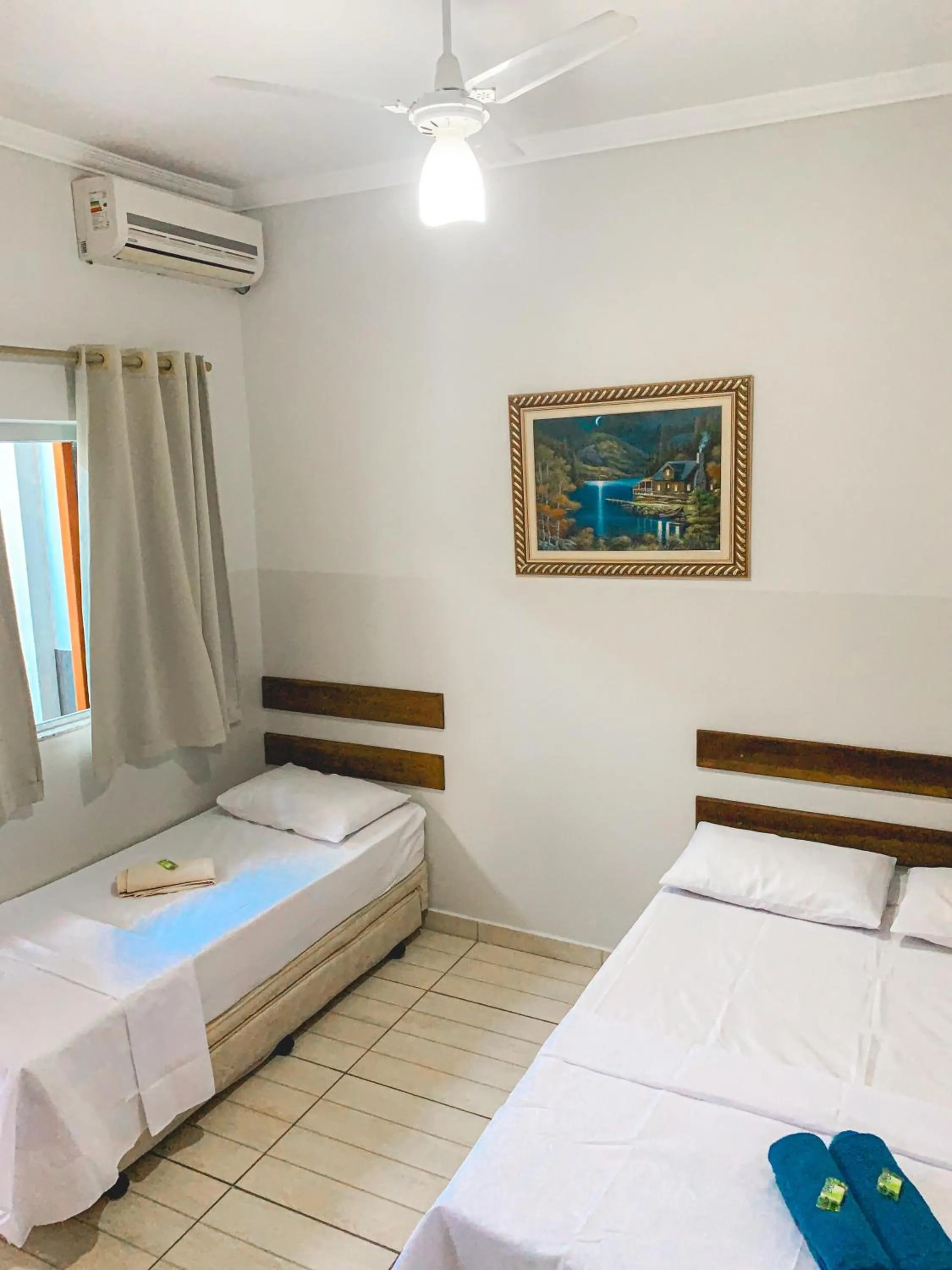 Hotel Pousada Dona Ana