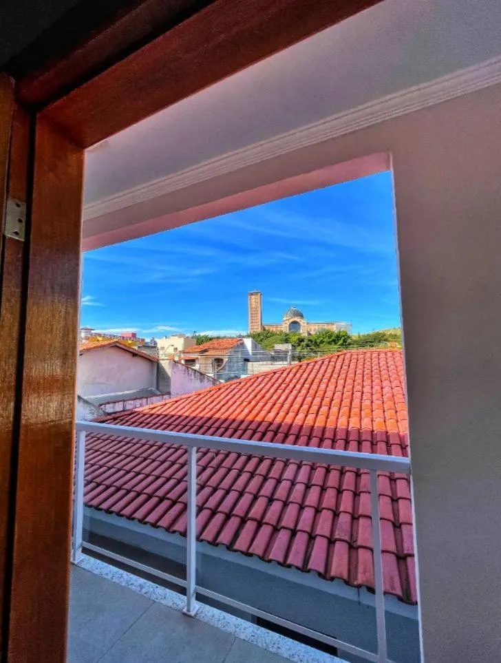 Double Room in Hotel Pousada Dona Ana