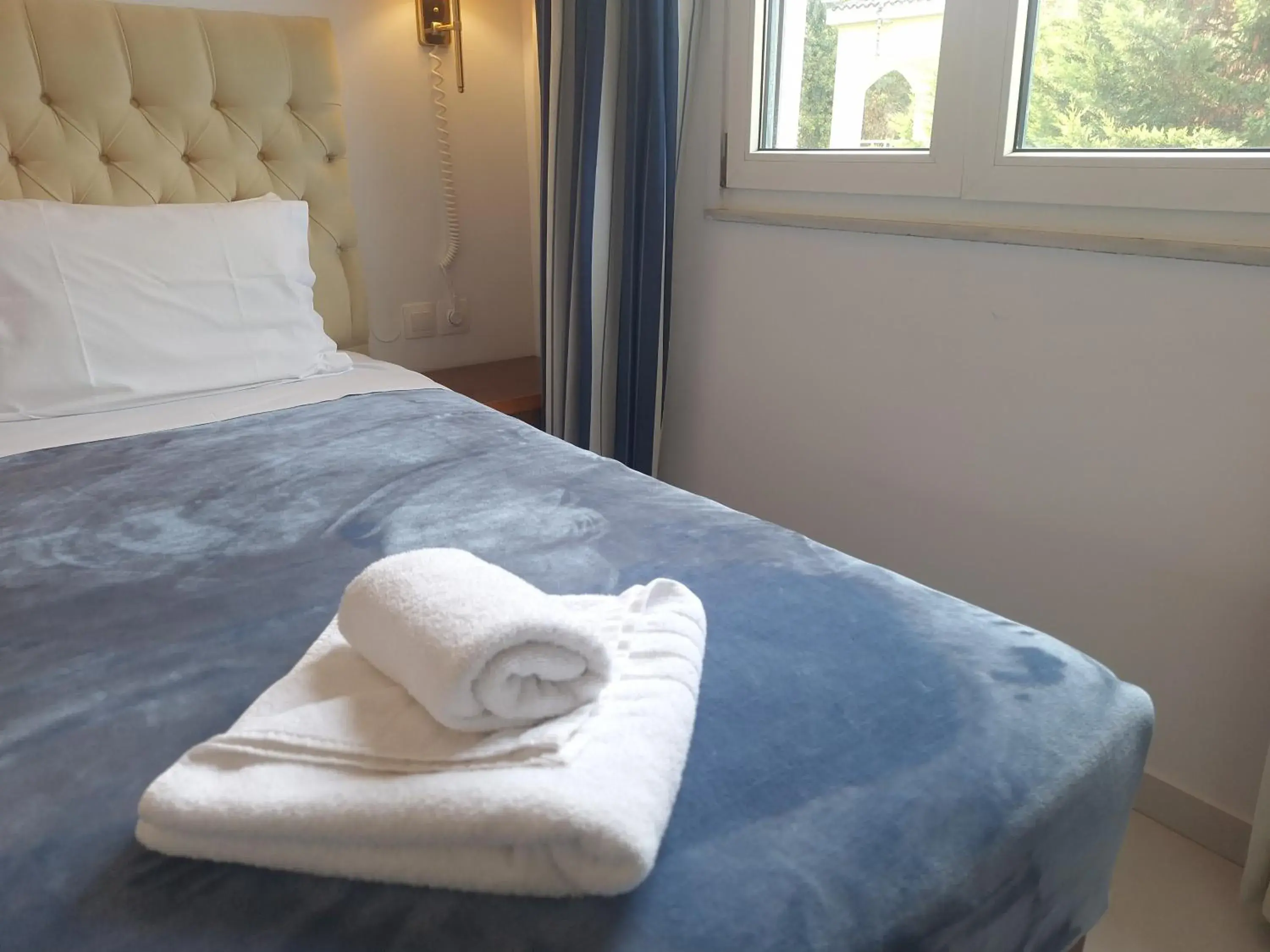 Bedroom, Bed in Helion Resort Bedroom, Bed in Helion Resort