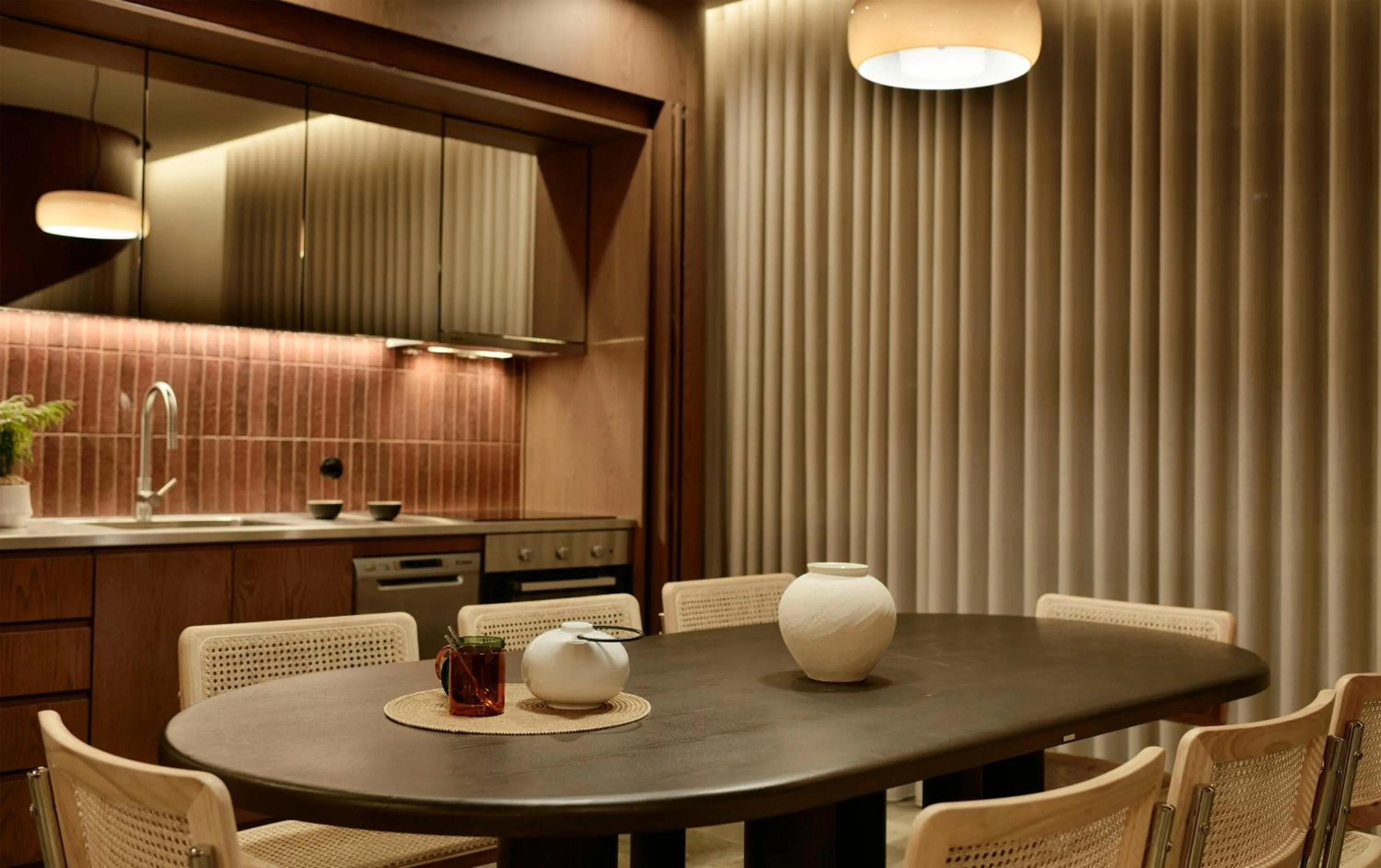 KARYATIS LUXURY MAISONETTE by K&K