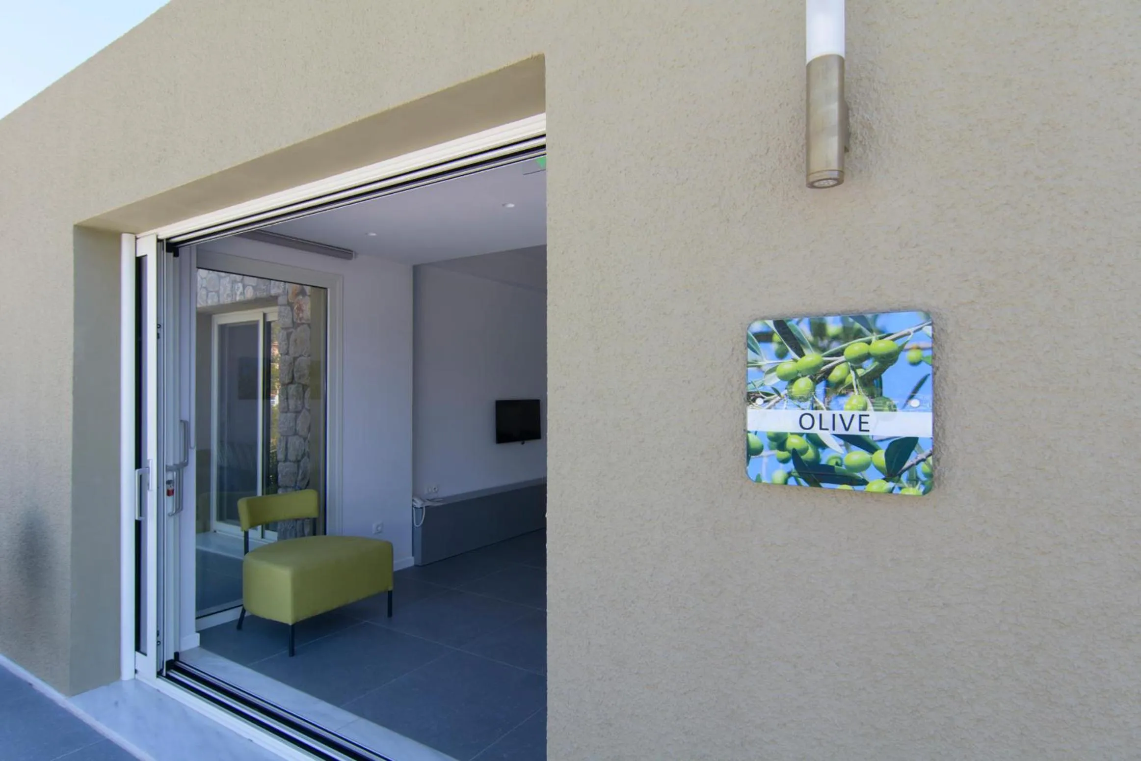 Sea view in Lavender Cove