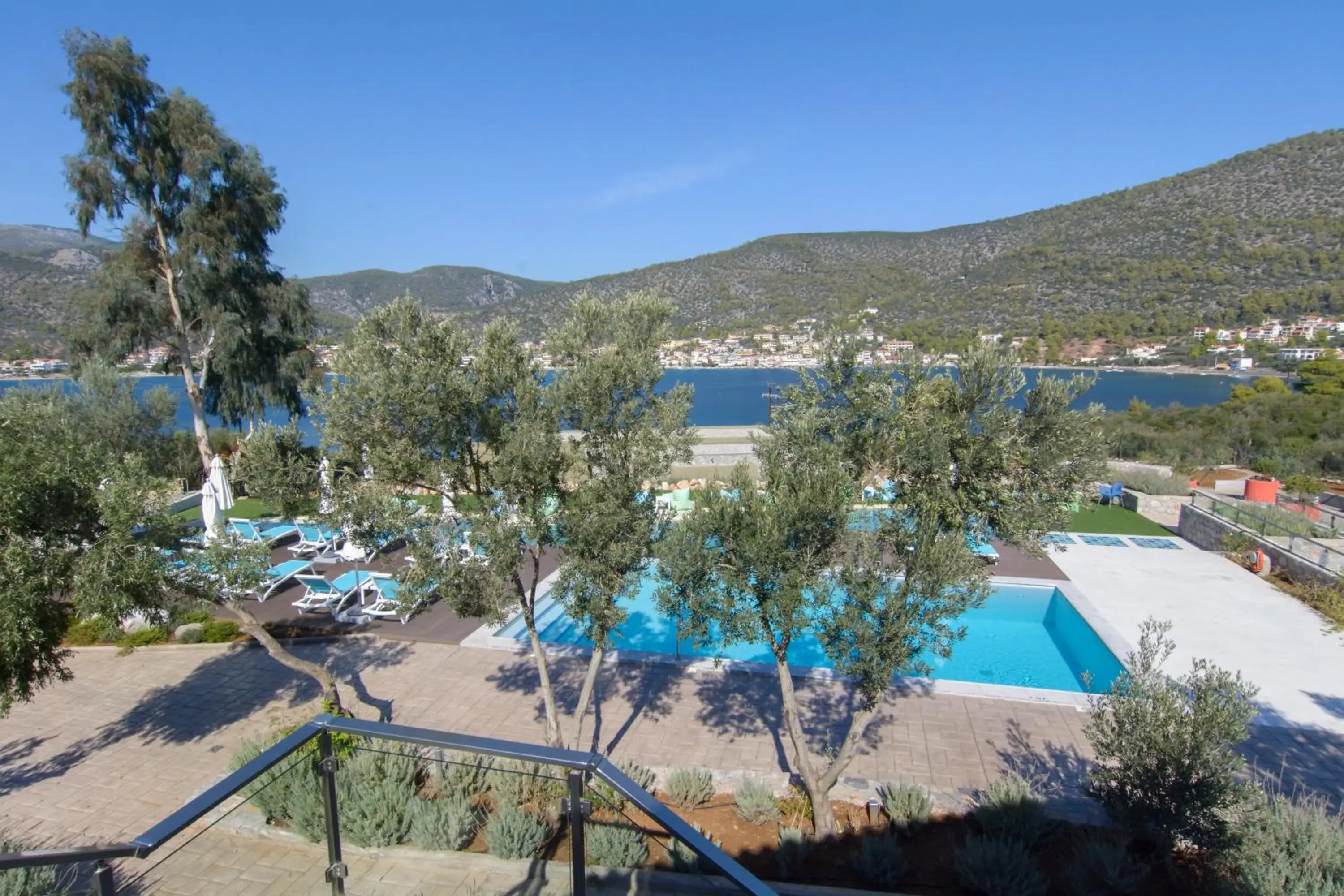 Apartment with Panoramic Sea View in Lavender Cove Apartment with Panoramic Sea View in Lavender Cove