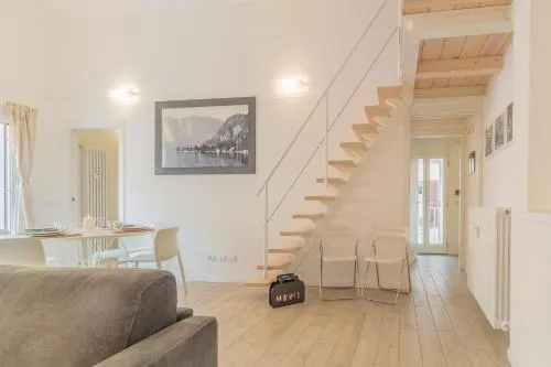 The Sweet Square Flat