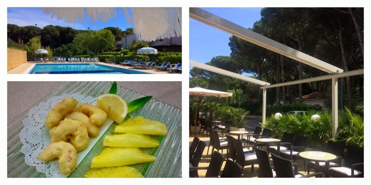 Other in Hotel Milano