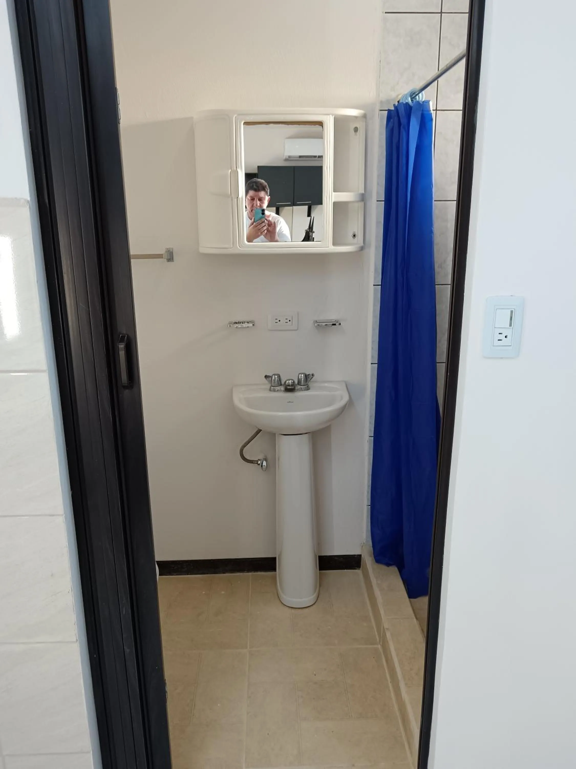 Double or Twin Room with Private Bathroom in Cabinas Dormi Bene