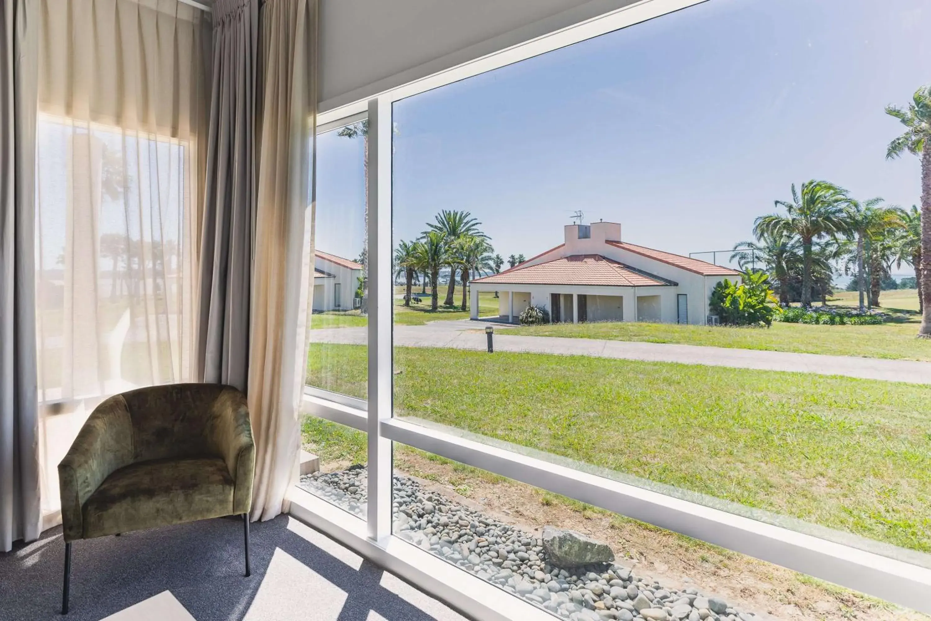 Rydges Formosa Auckland Golf Resort Rydges Formosa Auckland Golf Resort