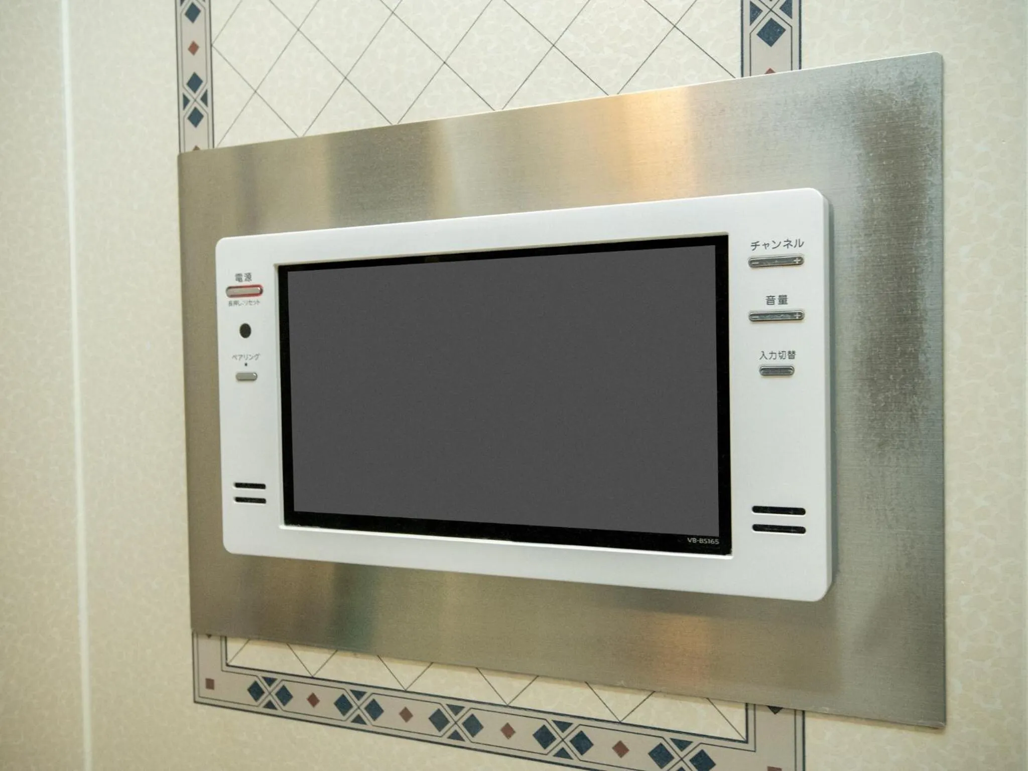 View (from property/room) in Hotel Concerto Nagasaki