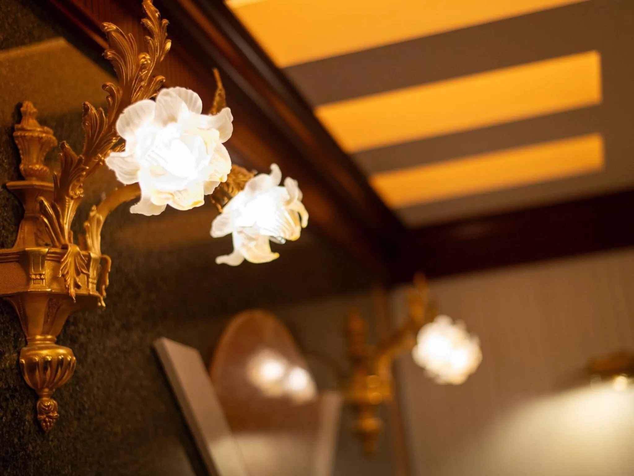 View (from property/room) in Hotel Concerto Nagasaki