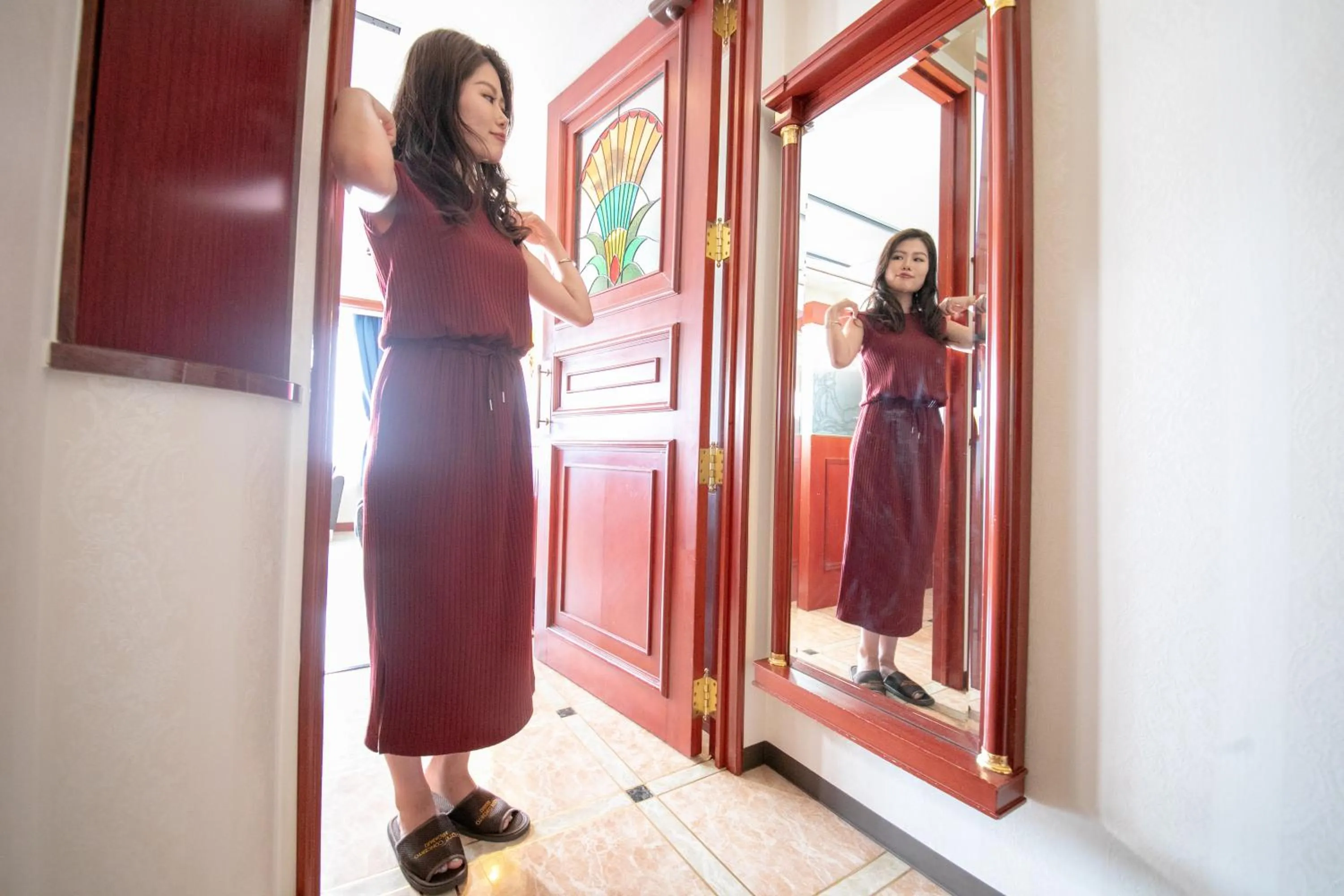 Other in Hotel Concerto Nagasaki