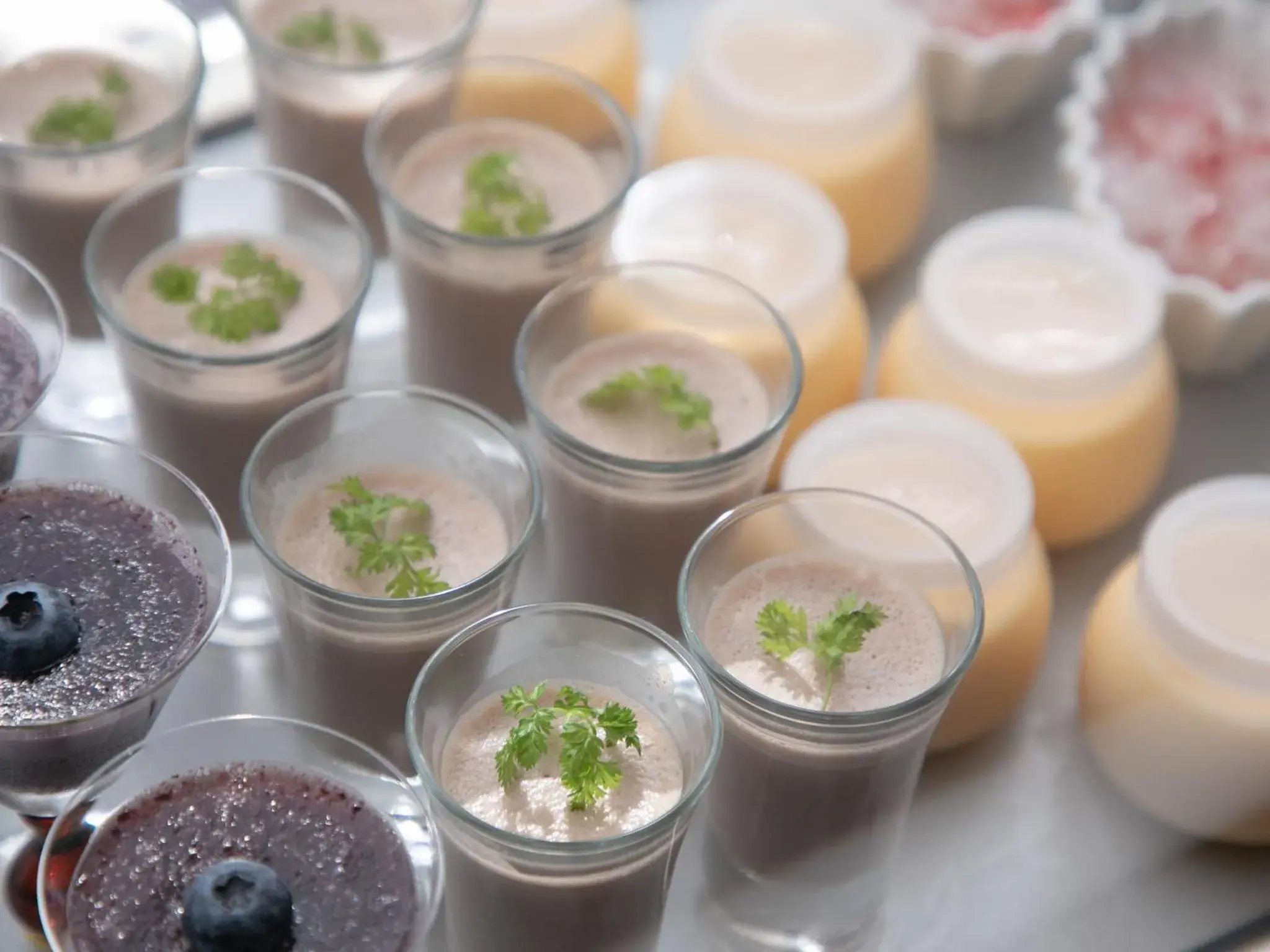 Food and drinks in Hotel Concerto Nagasaki Food and drinks in Hotel Concerto Nagasaki