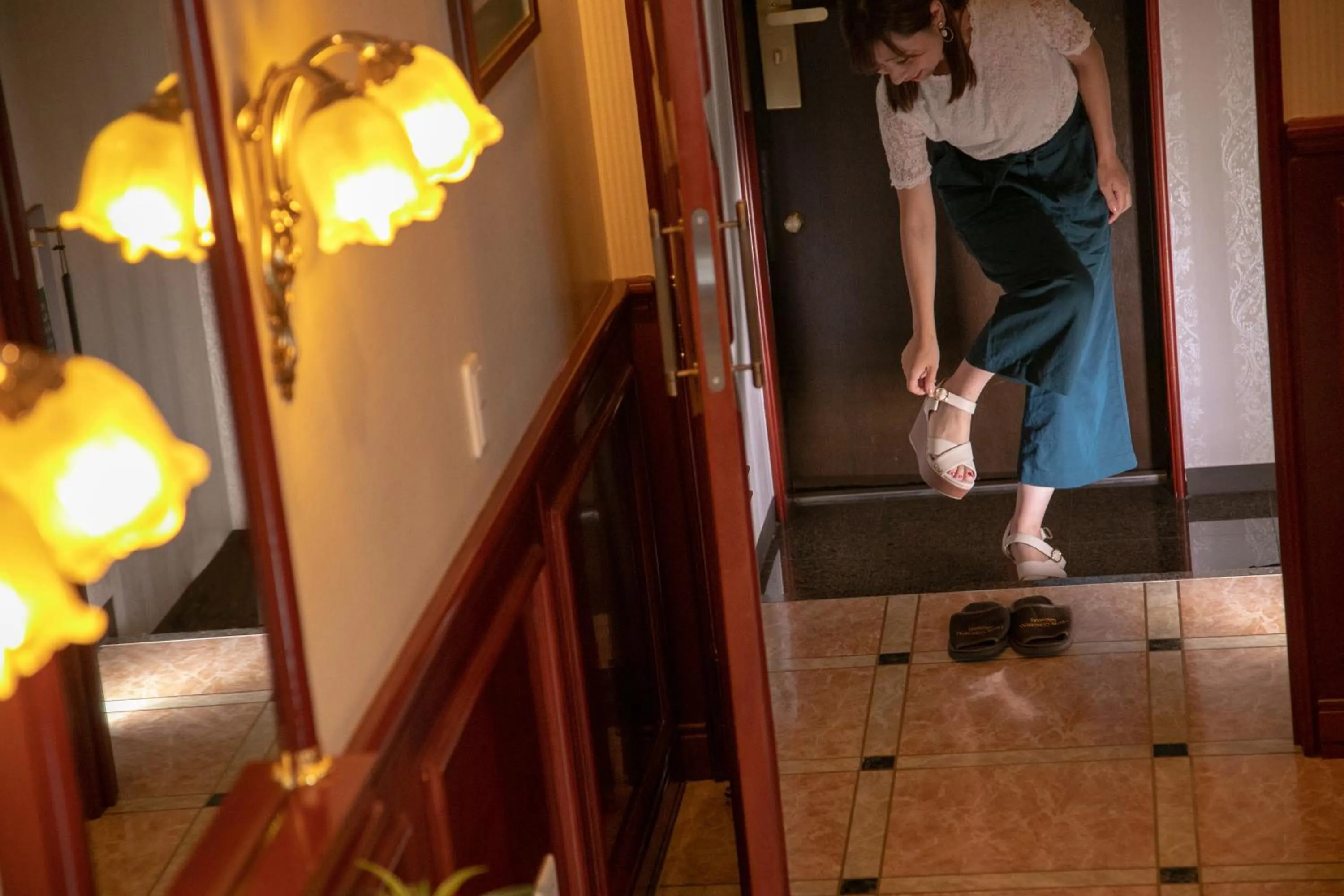 Other in Hotel Concerto Nagasaki