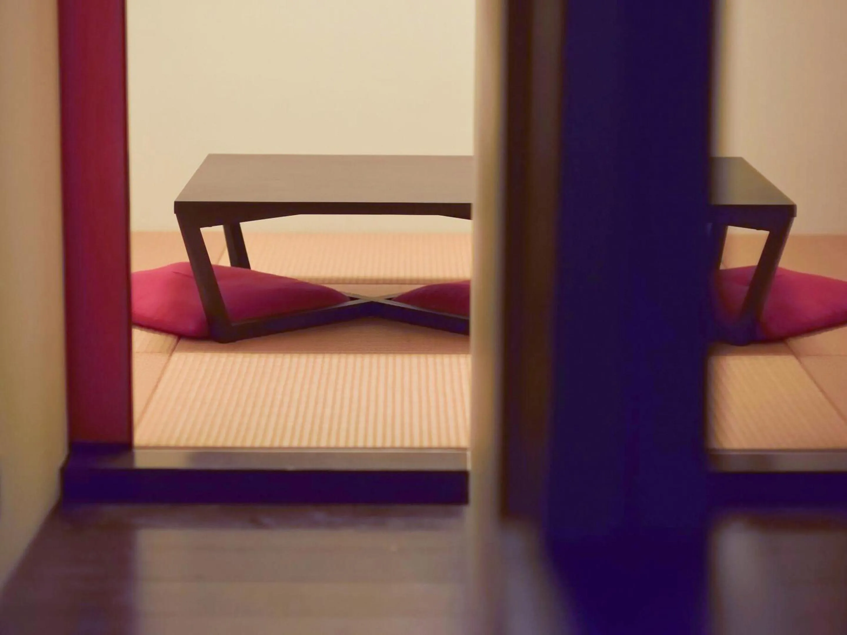 Photo of the whole room, Bed in Mukaka Villa