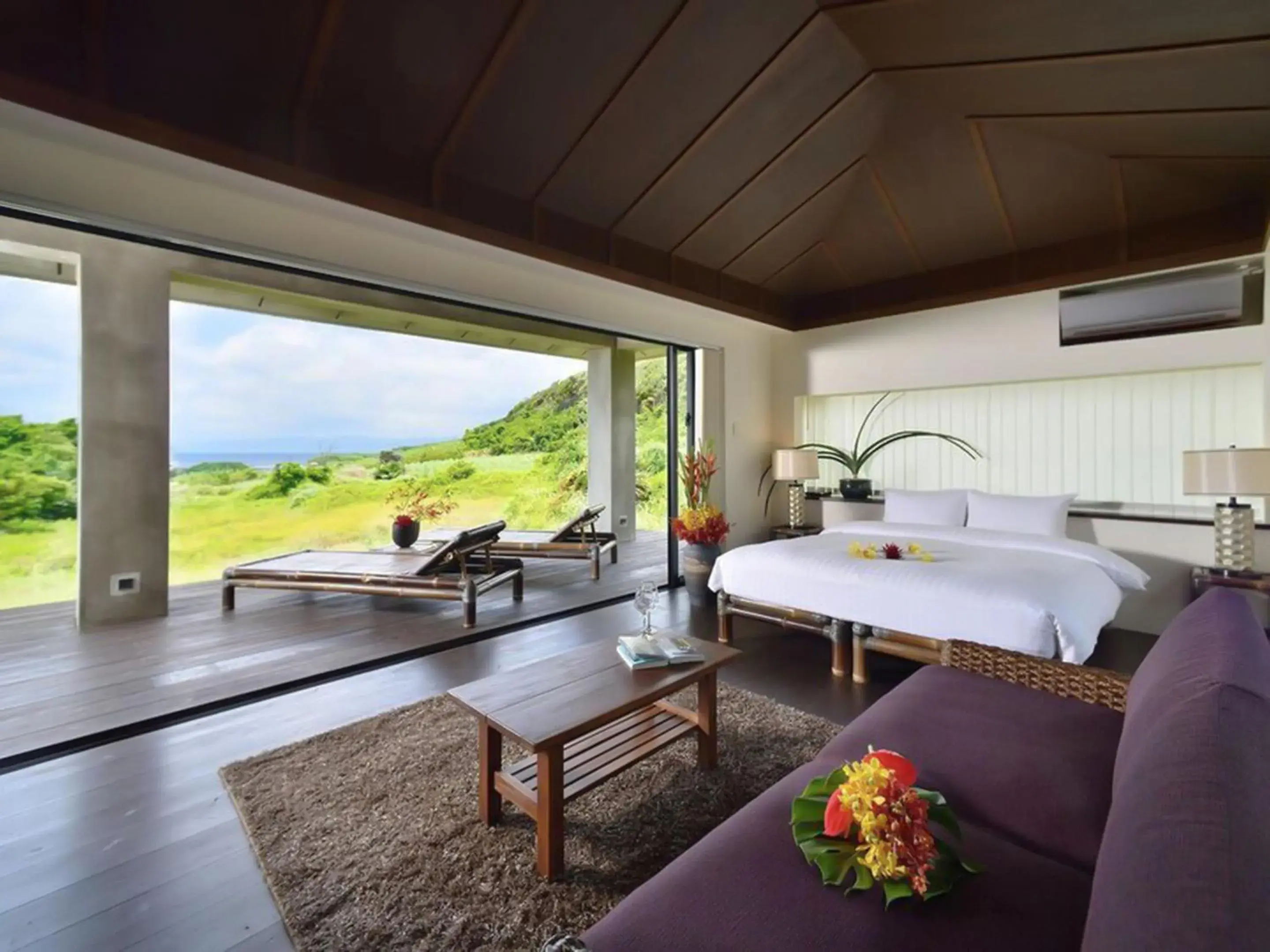 Mukaka Villa Mukaka Villa